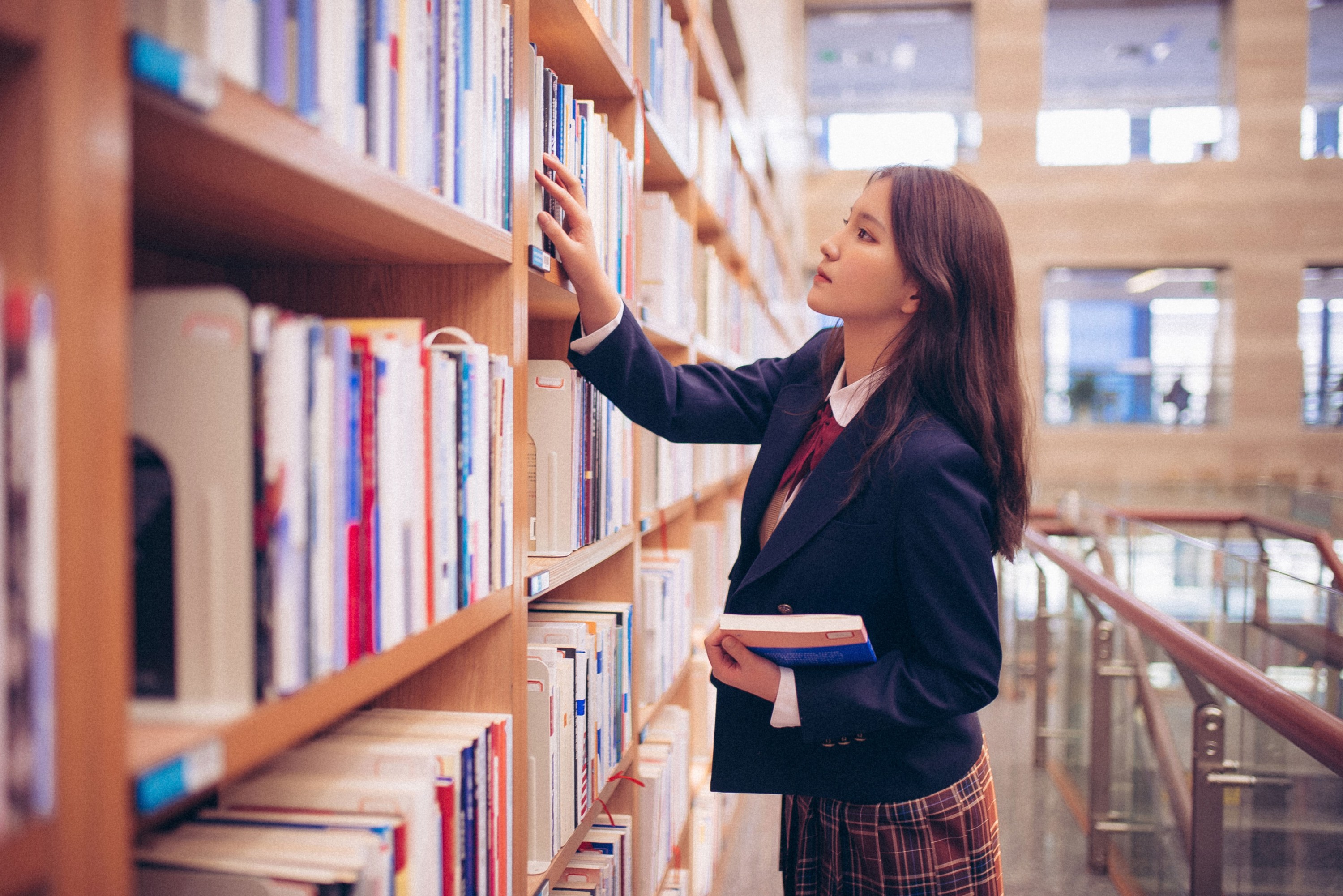 ROEM – 《下课了 可以一起回家吗》[30P]