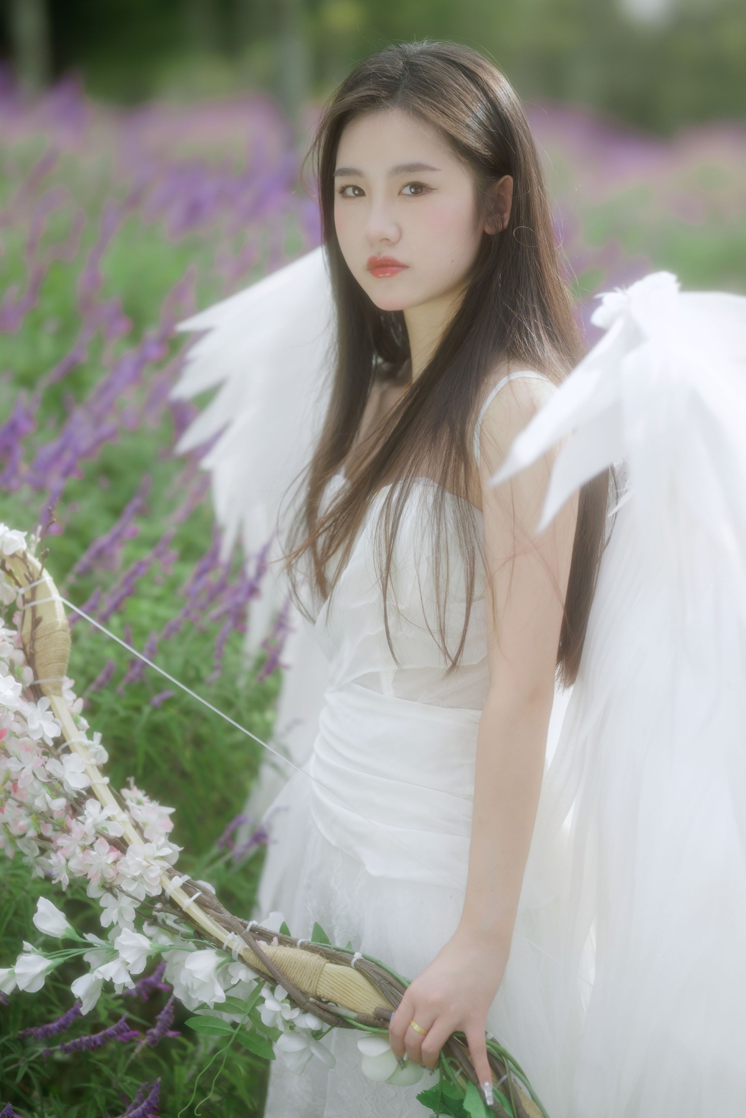 seven – 《天使少女》[44P]