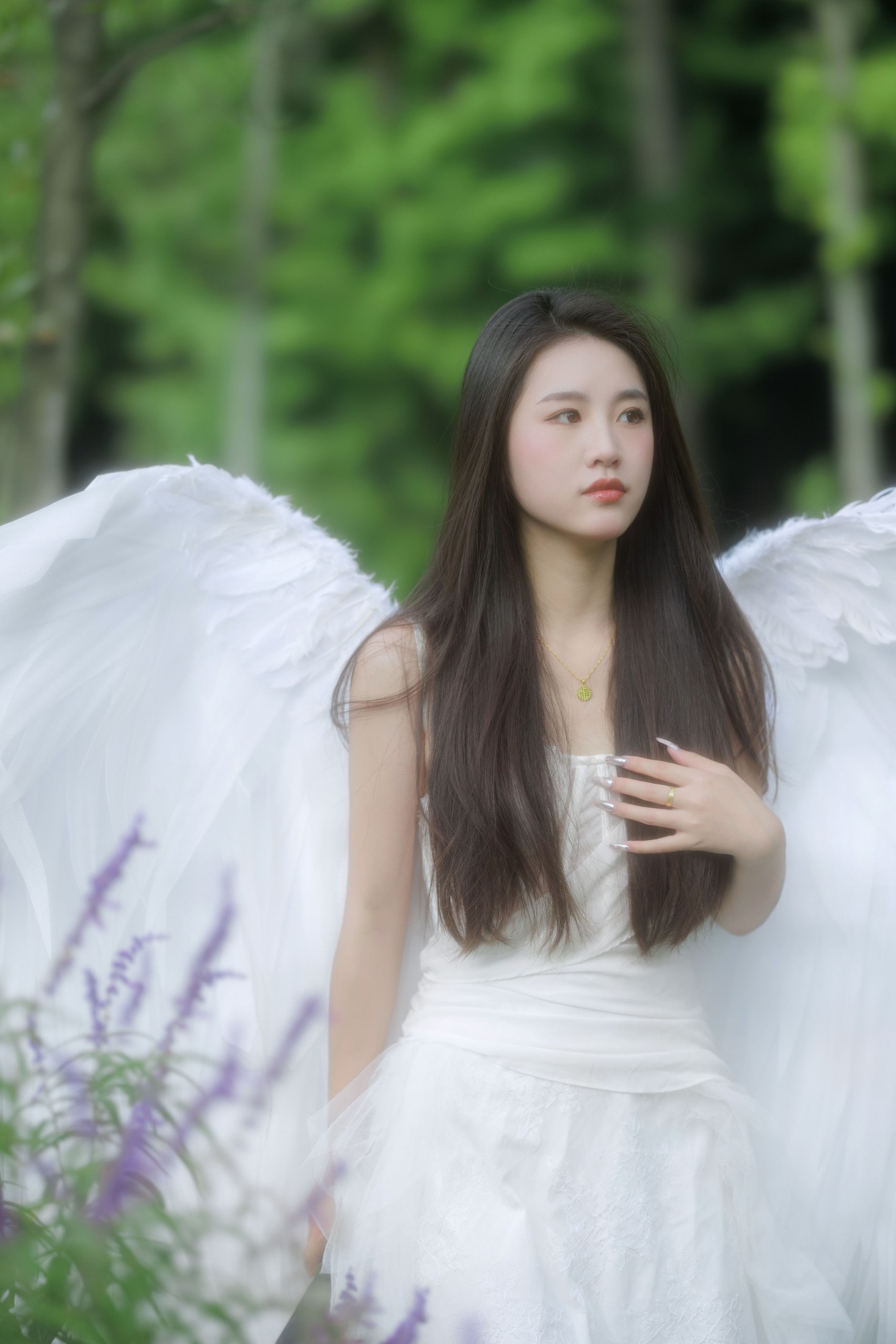 seven – 《天使少女》[44P]