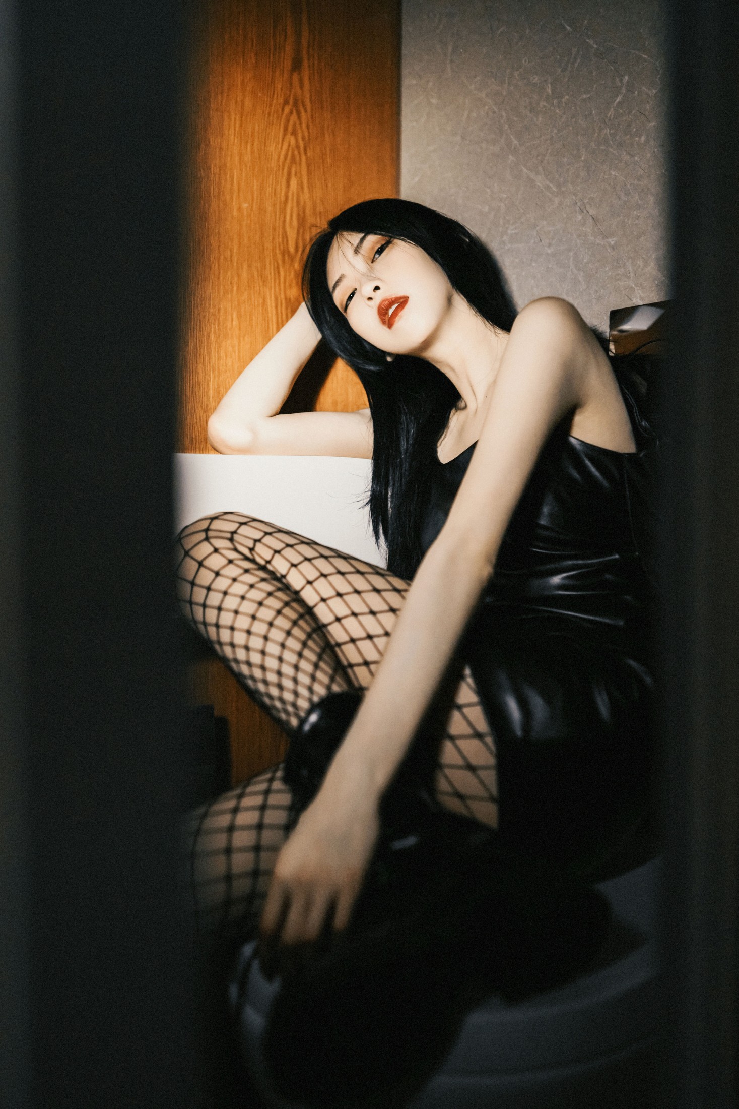 大何 – 《梦》[28P]