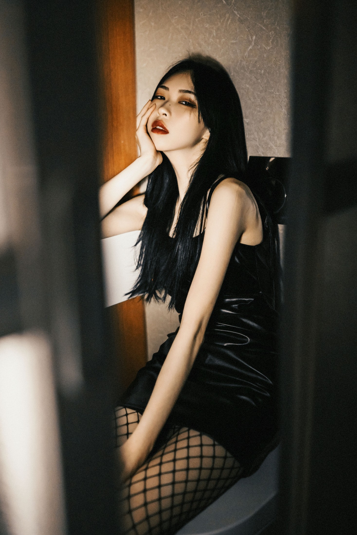 大何 – 《梦》[28P]