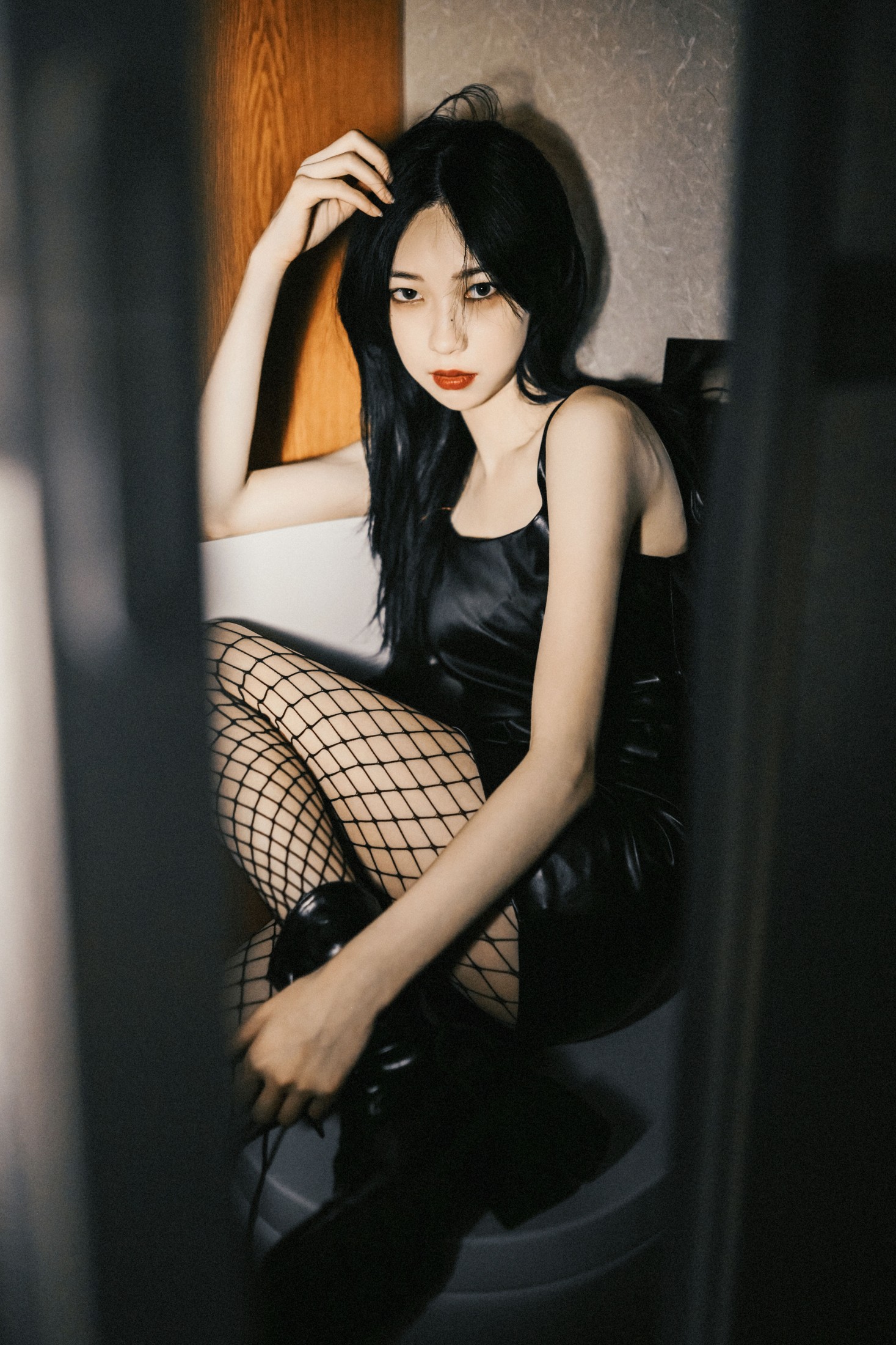 大何 – 《梦》[28P]