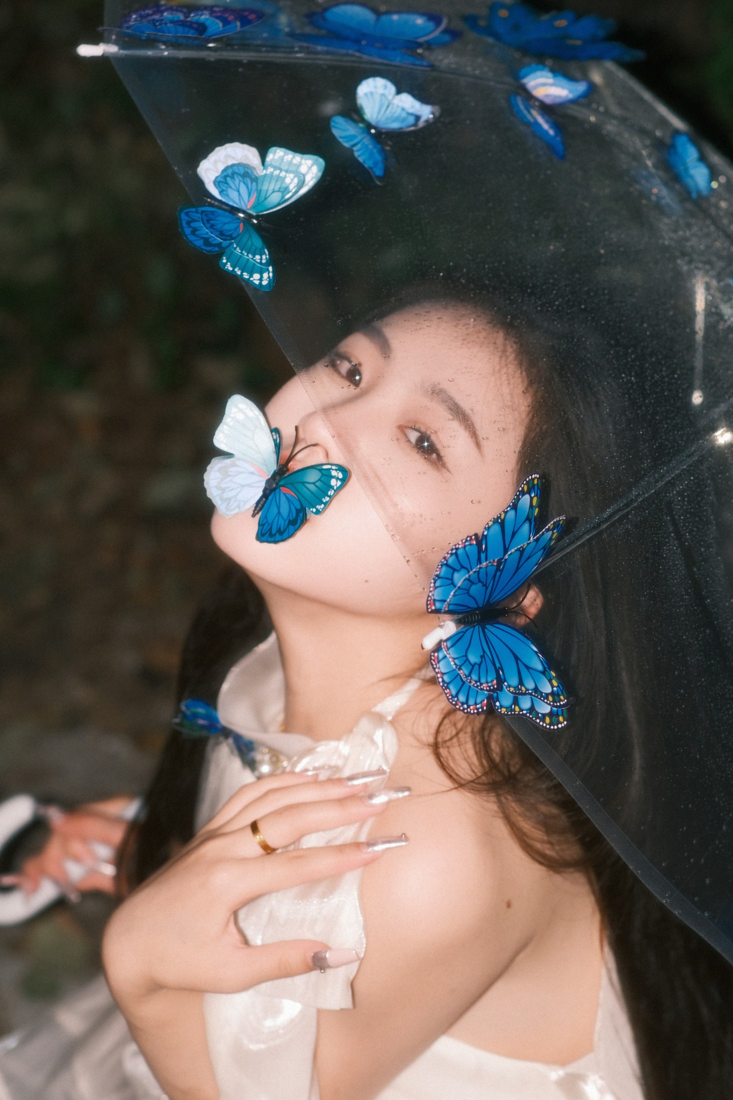 seven – 《碎梦雨蝶》[35P]