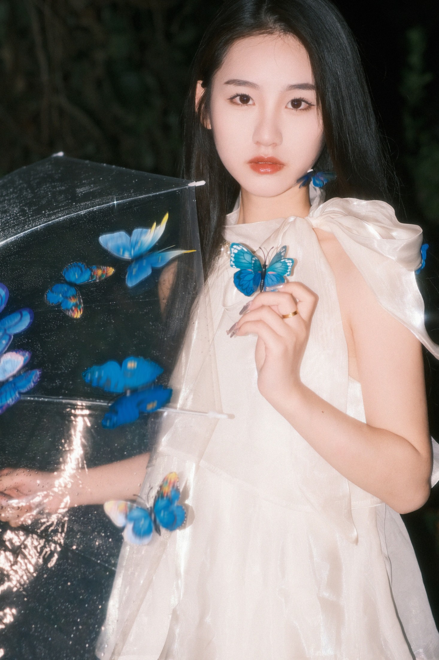 seven – 《碎梦雨蝶》[35P]