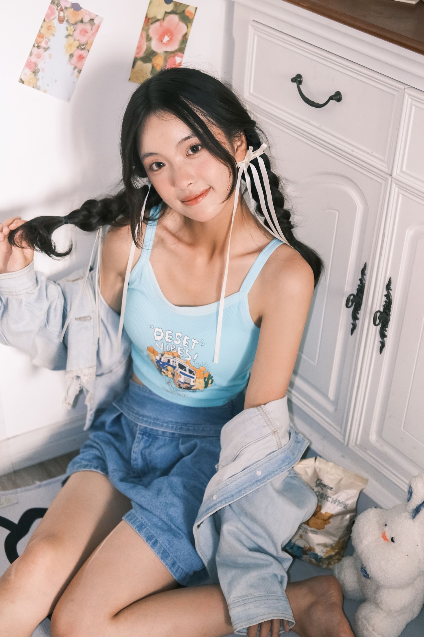 希希 – 《pop pop》[29P]