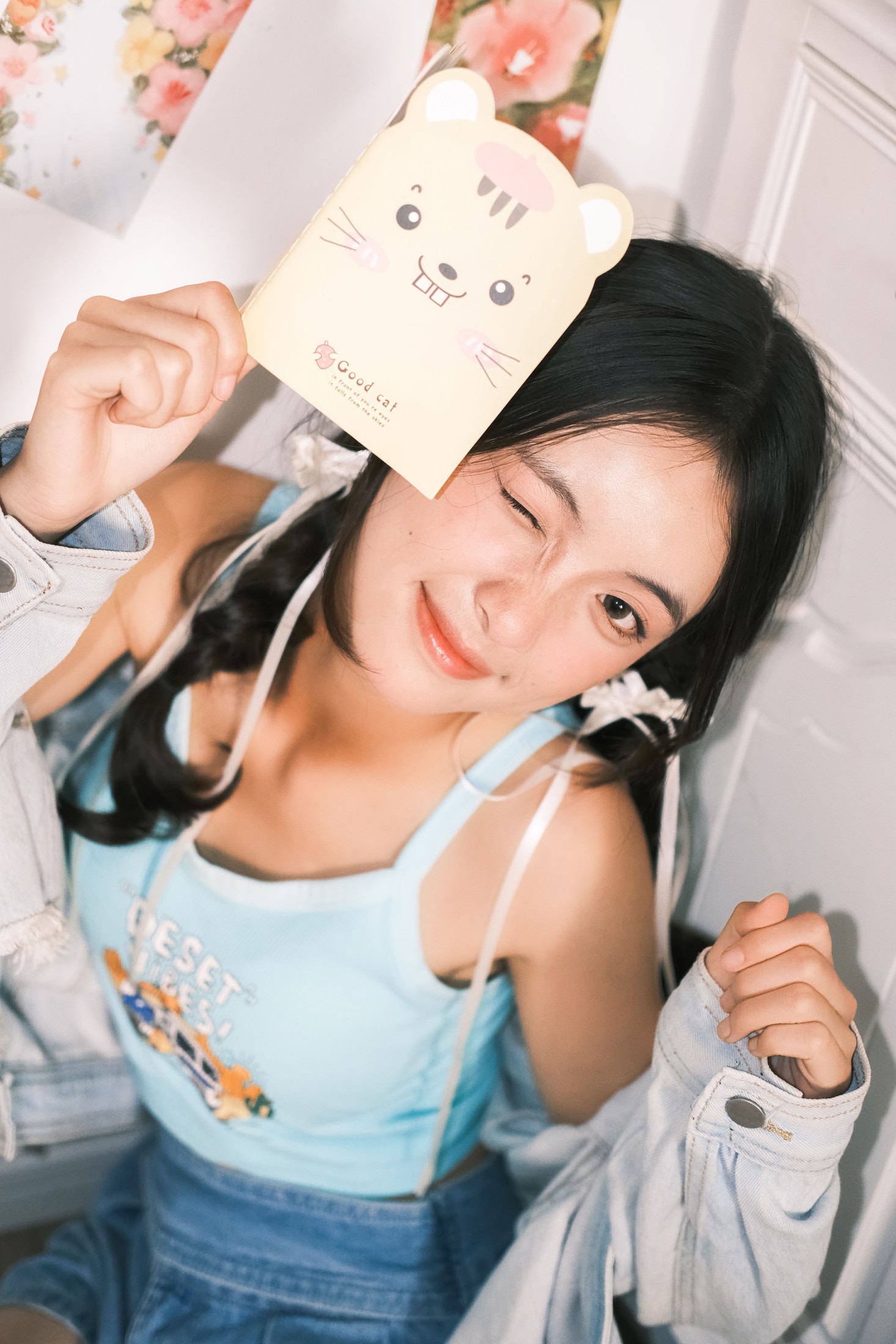 希希 – 《pop pop》[29P]