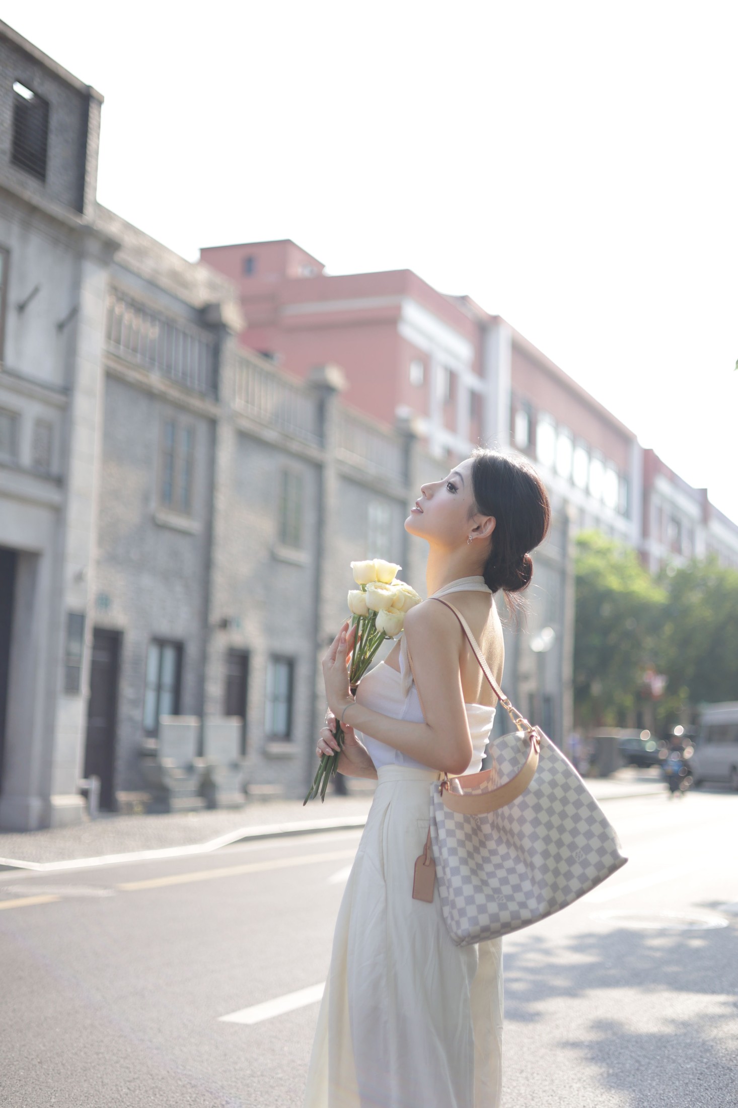 吾蕊- – 《秋日浪漫》[29P]