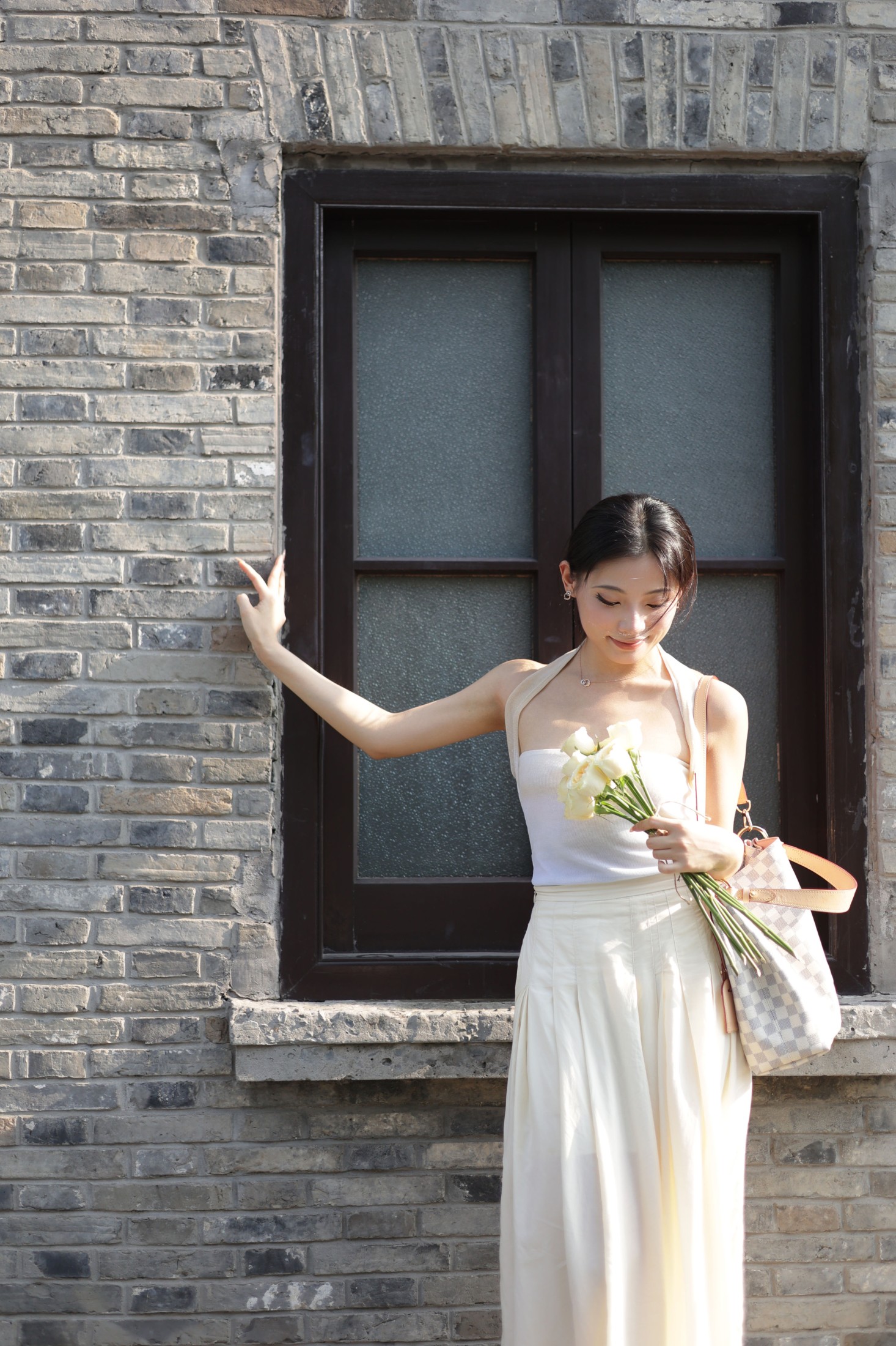 吾蕊- – 《秋日浪漫》[29P]