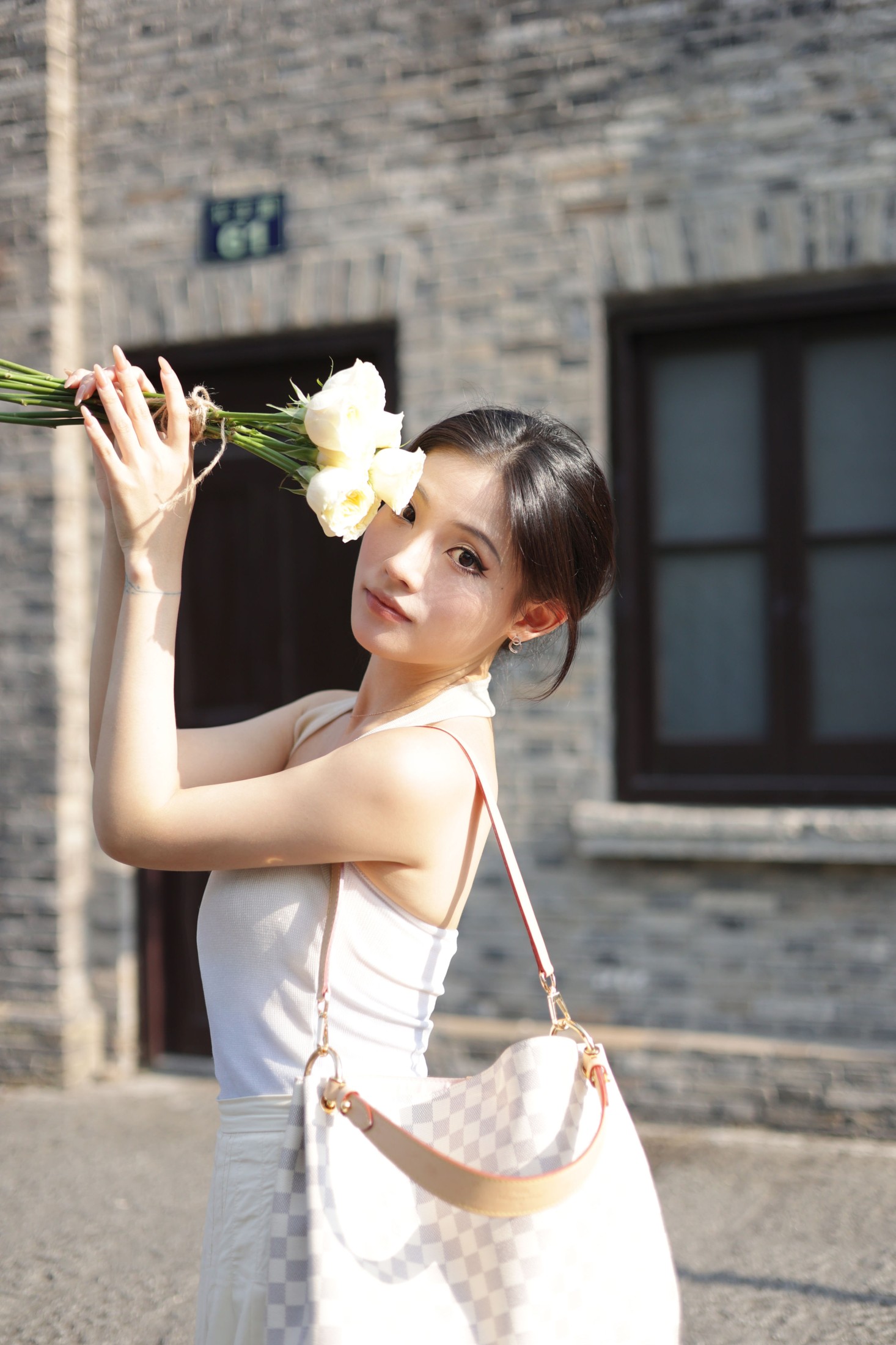 吾蕊- – 《秋日浪漫》[29P]