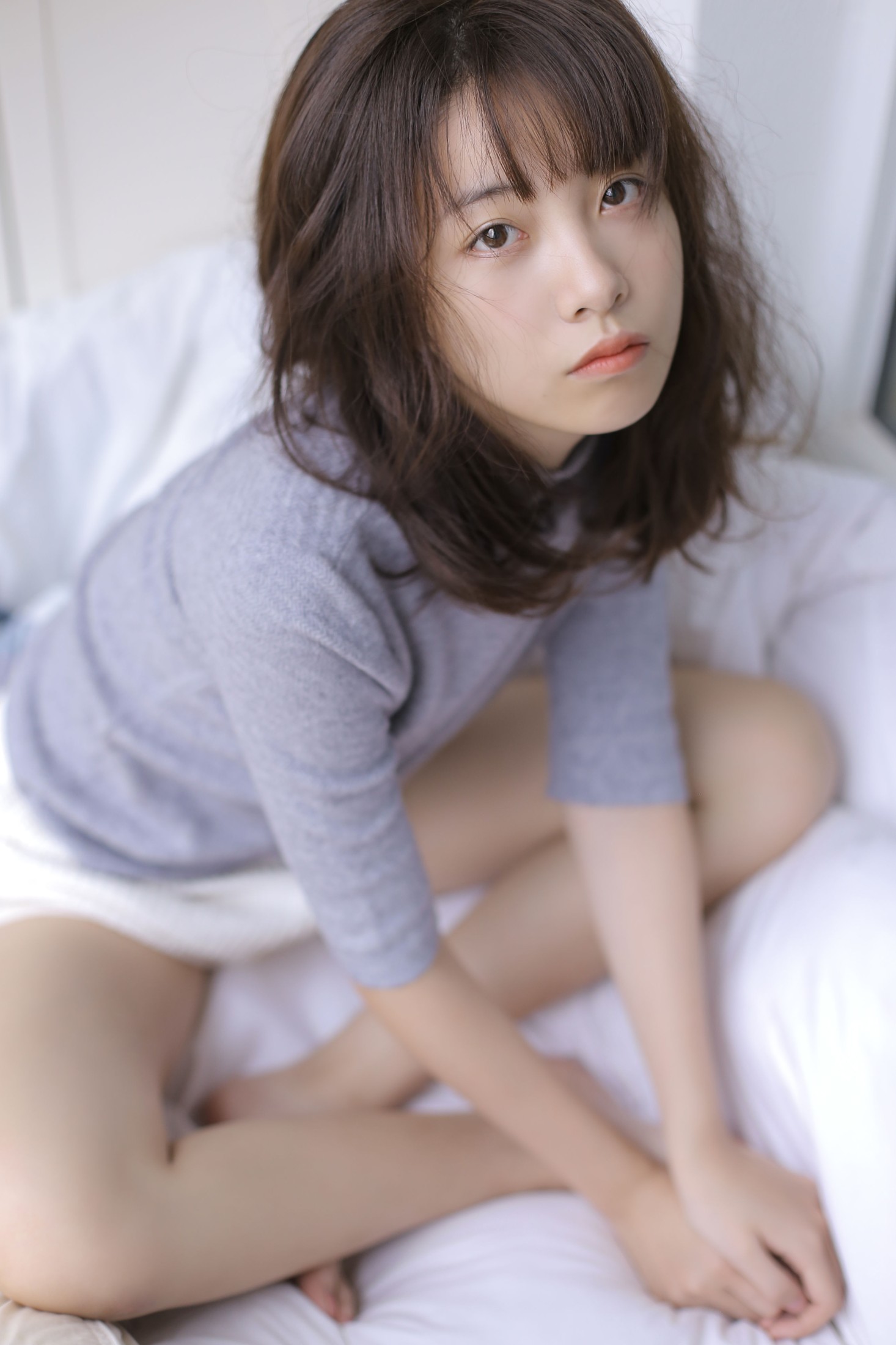 杨甜Tiana – 《宅家记录》[28P]