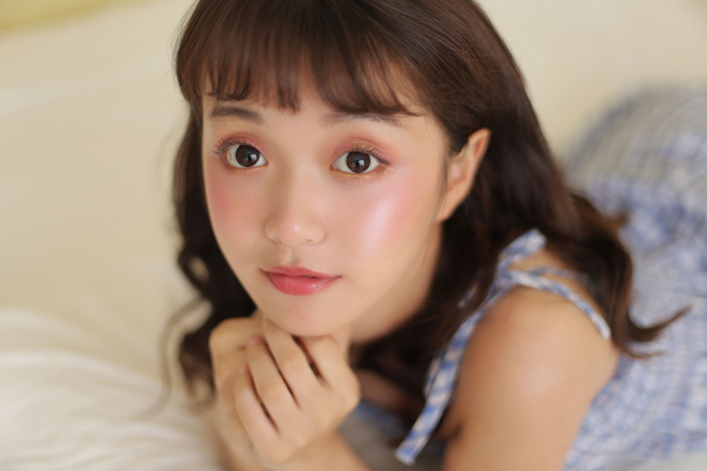 一条鱼尾 – 《恋人未满》[31P]