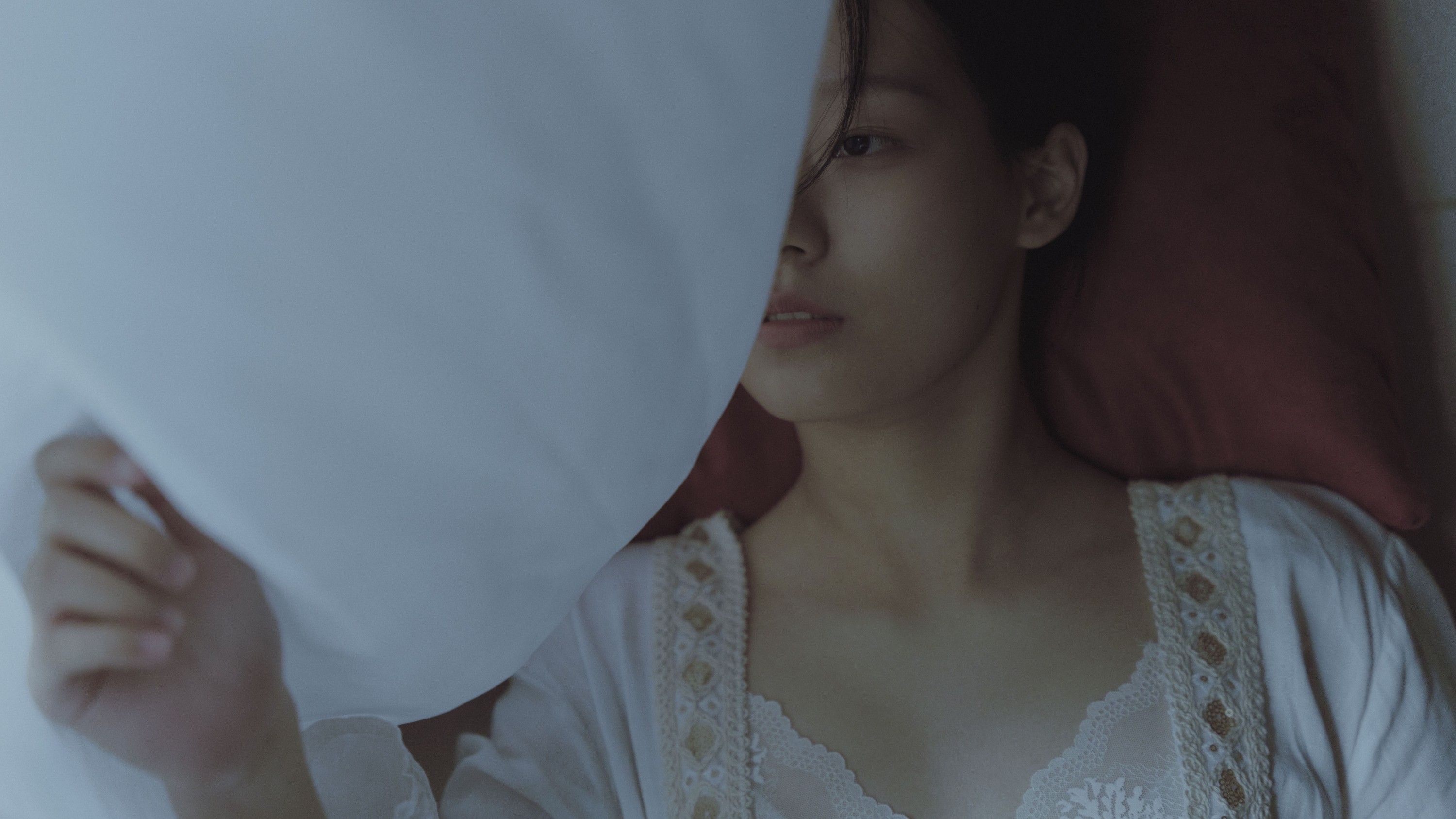 小胡 – 《红柚》[33P]