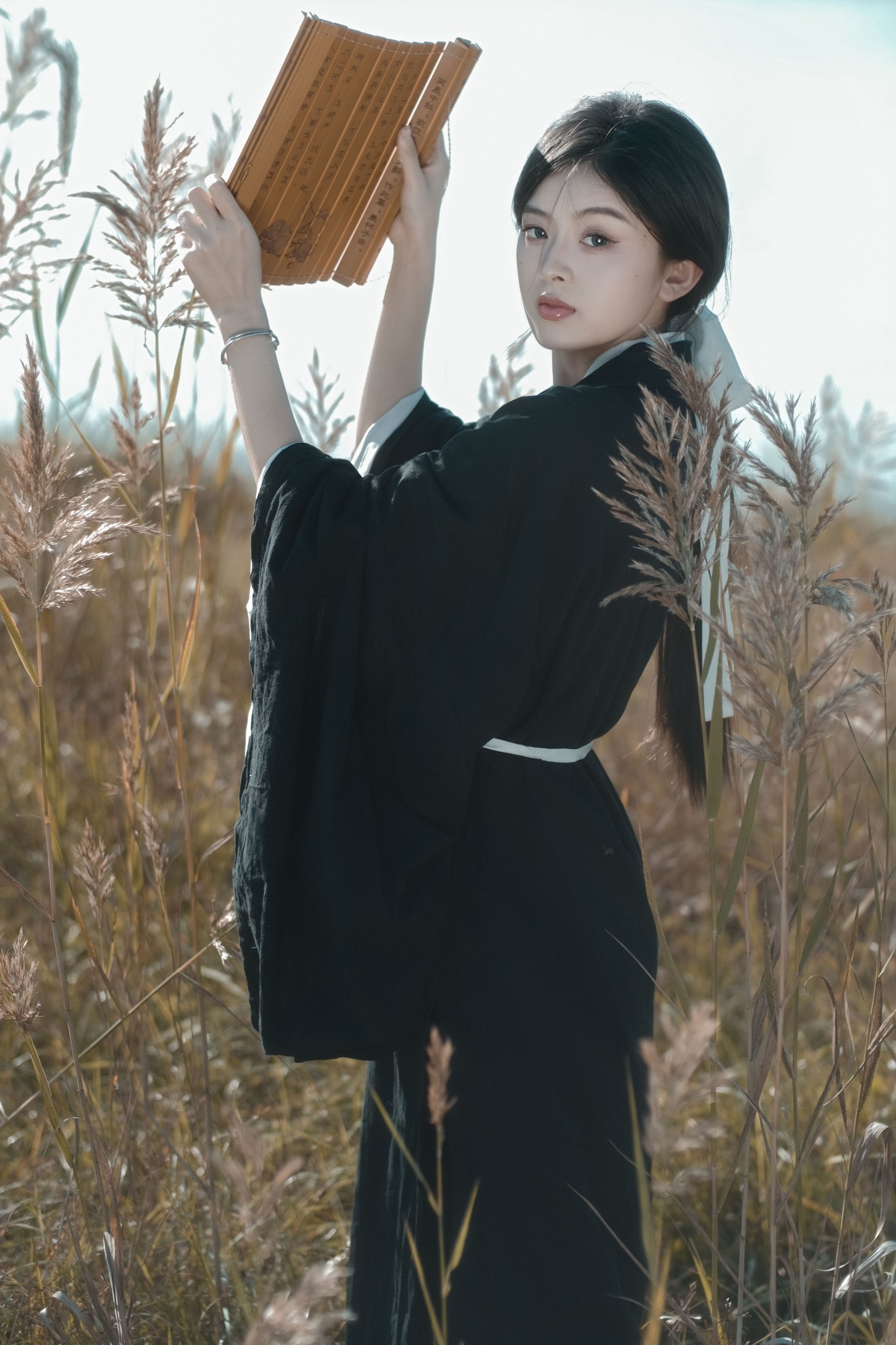 张张包 – 《清冷汉服》[39P]