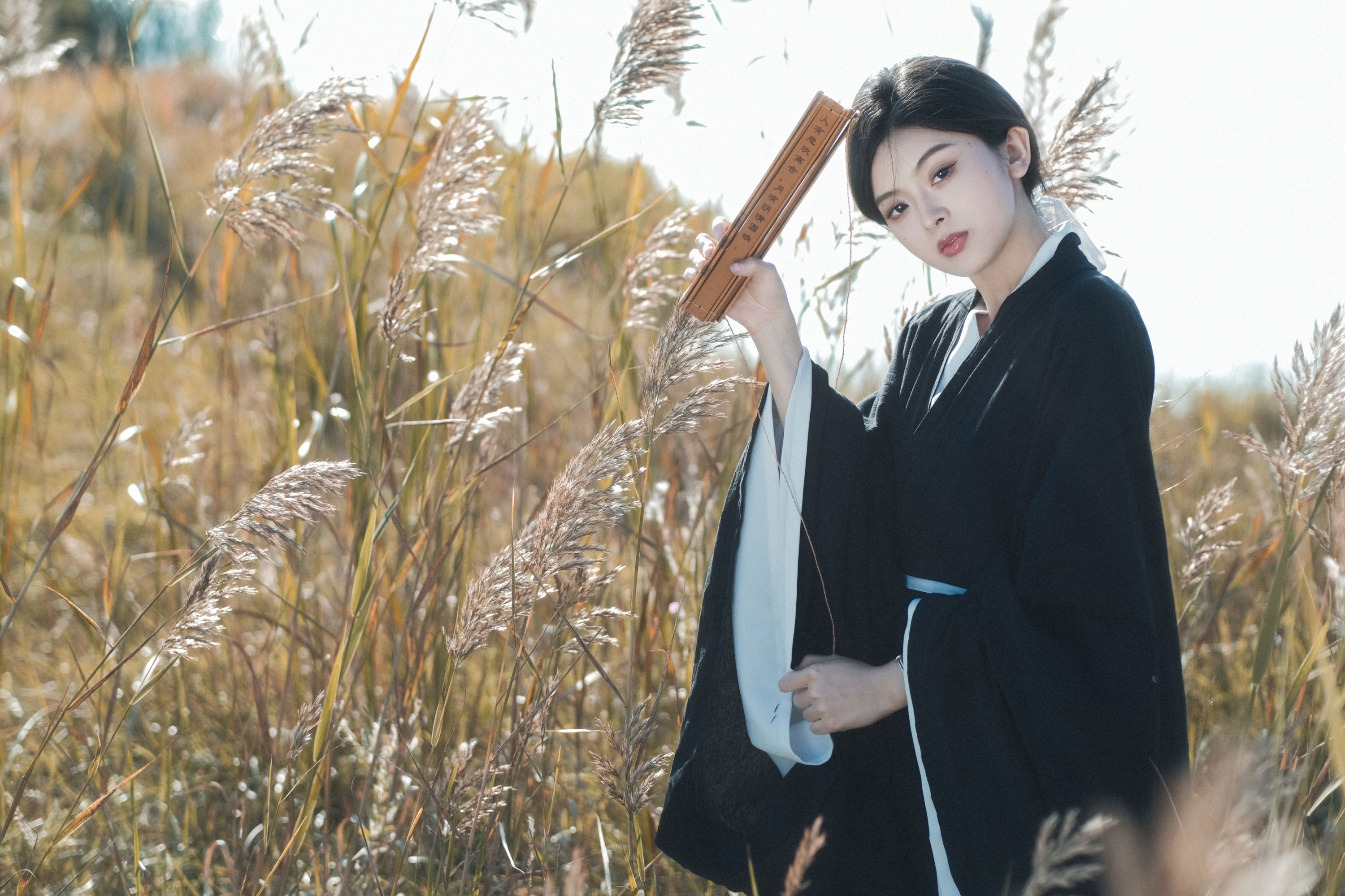 张张包 – 《清冷汉服》[39P]