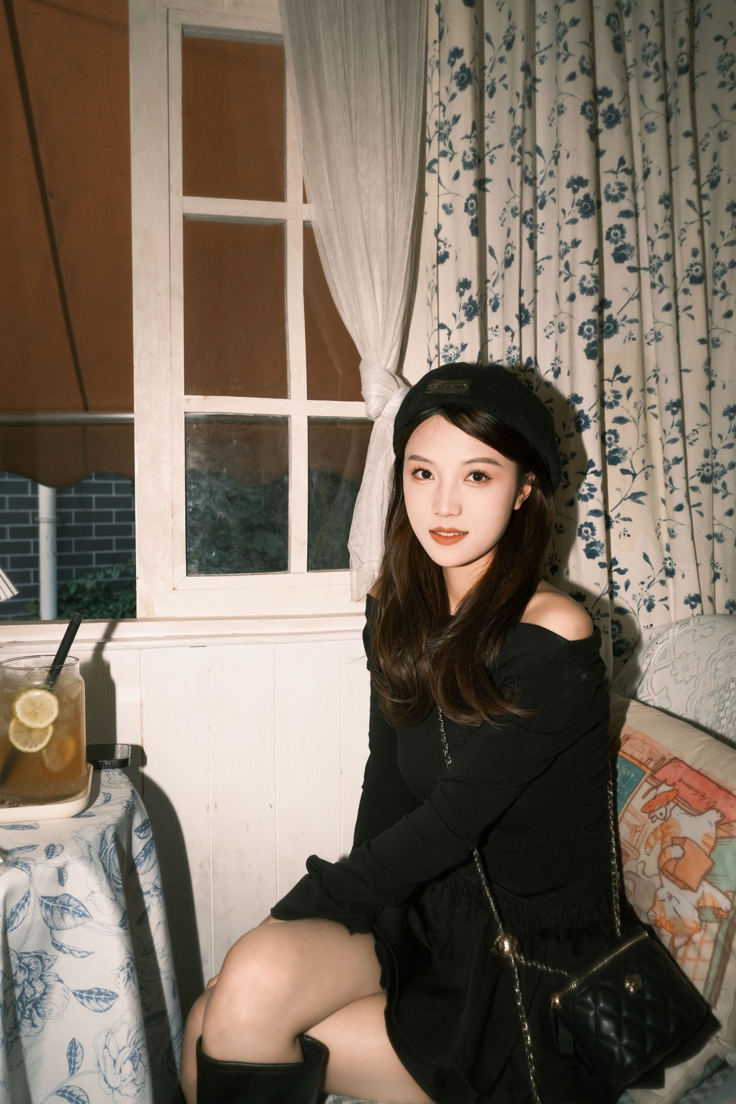 yyyy – 《复古米芽》[31P]