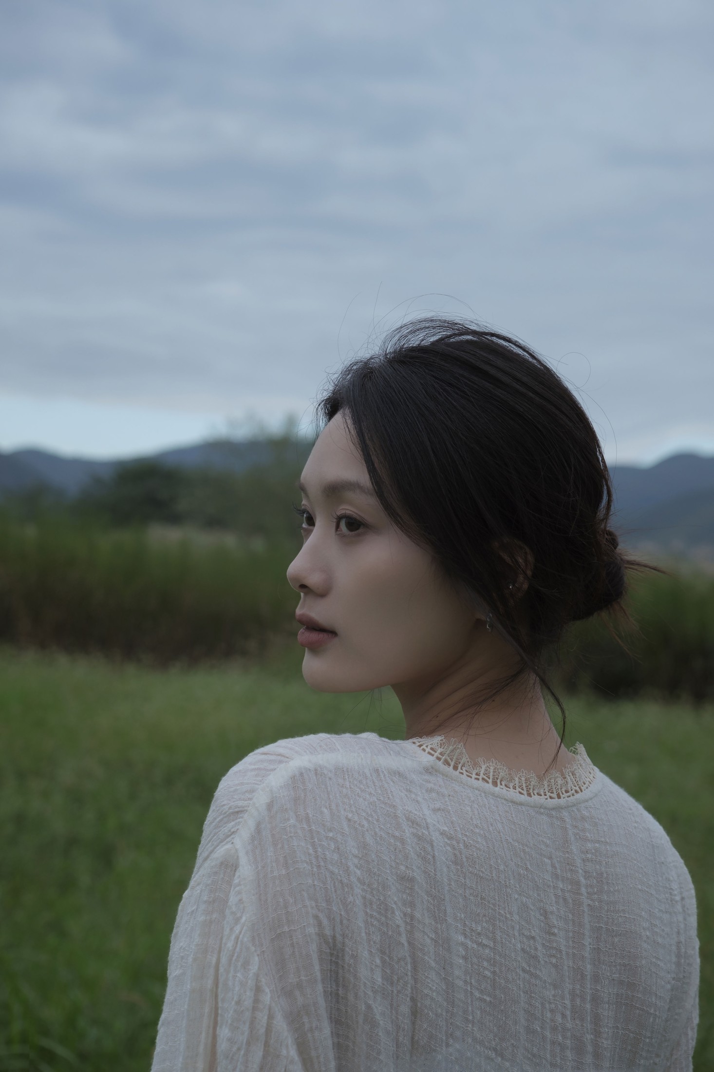 皂烟象 – 《秋日来信》[35P]