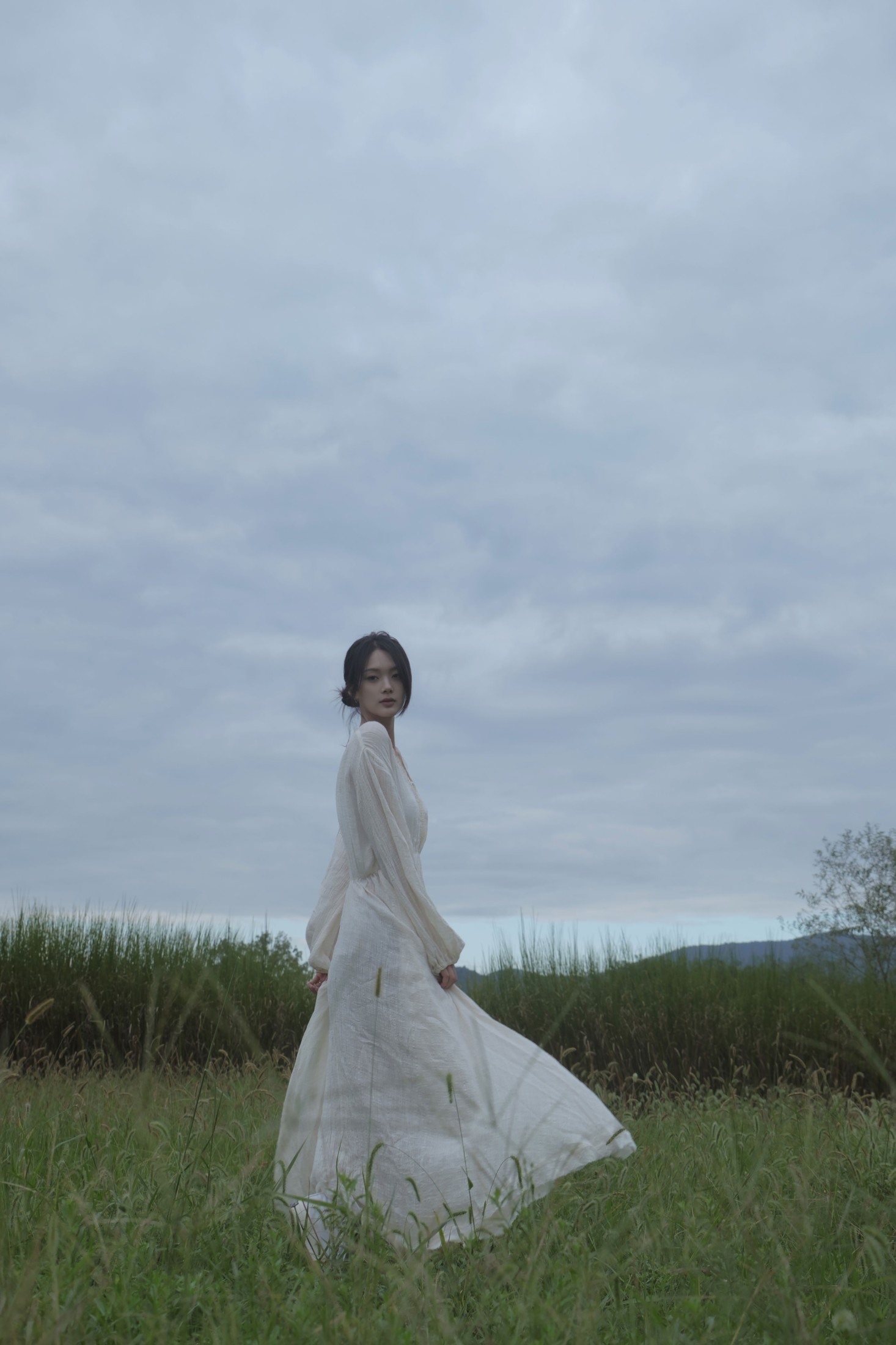 皂烟象 – 《秋日来信》[35P]