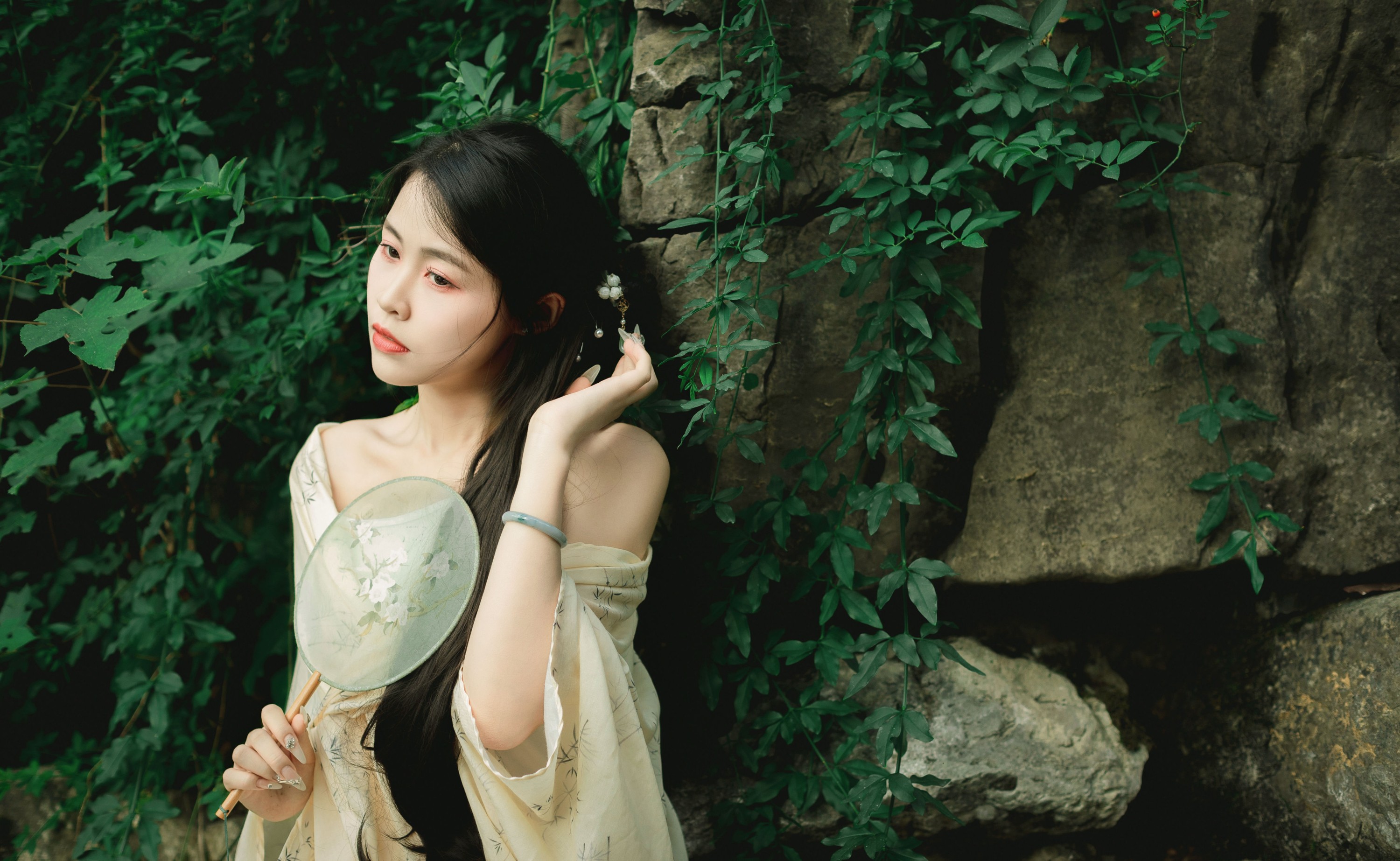 念瑶 – 《美人娇》[26P]