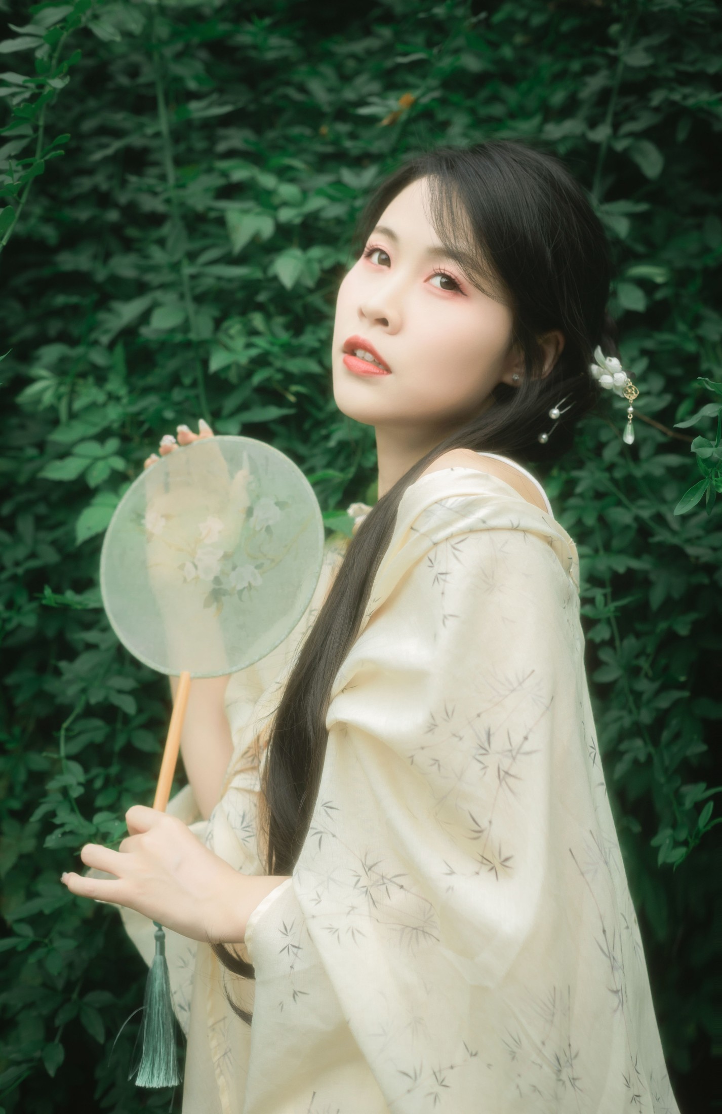 念瑶 – 《美人娇》[26P]