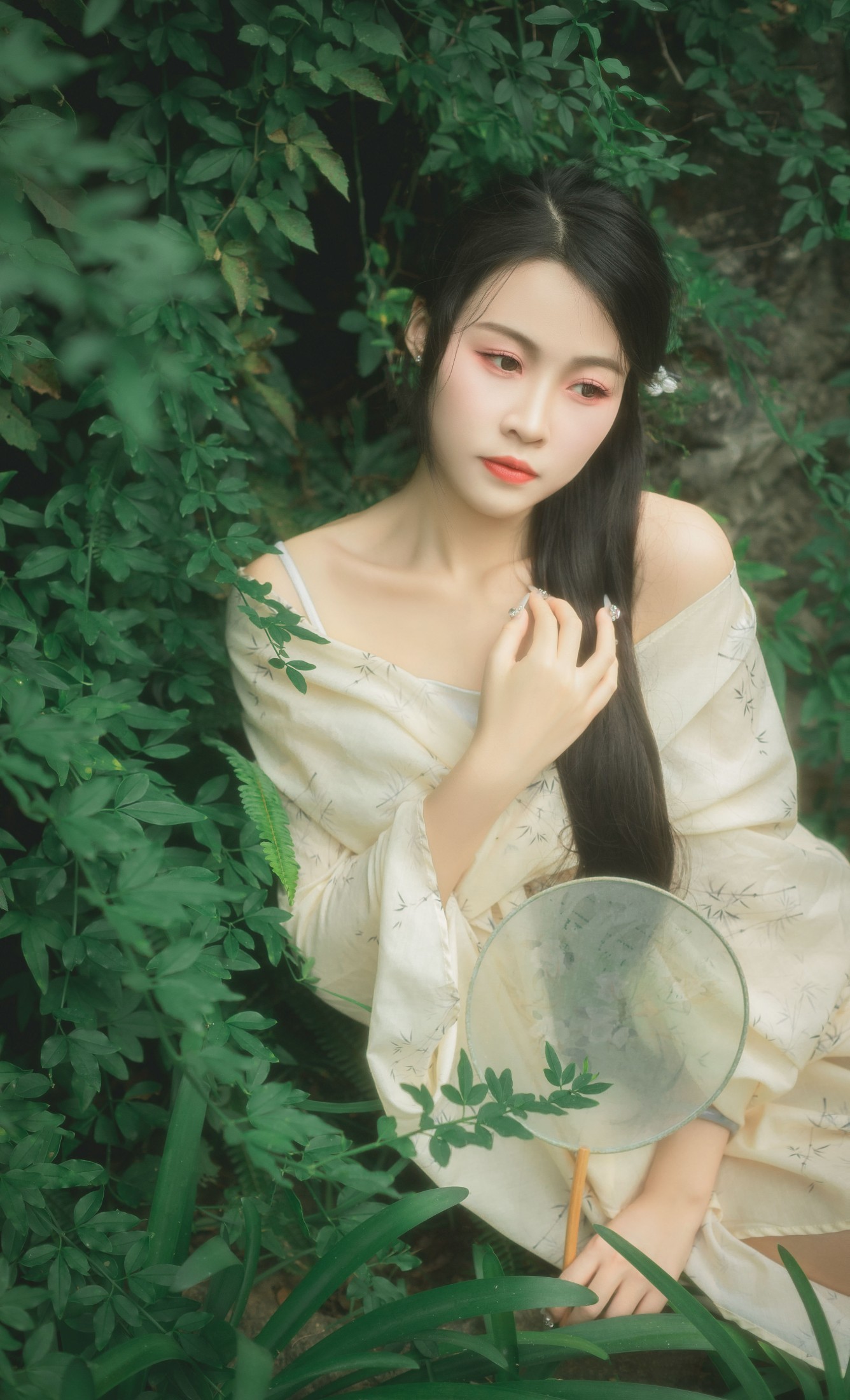 念瑶 – 《美人娇》[26P]