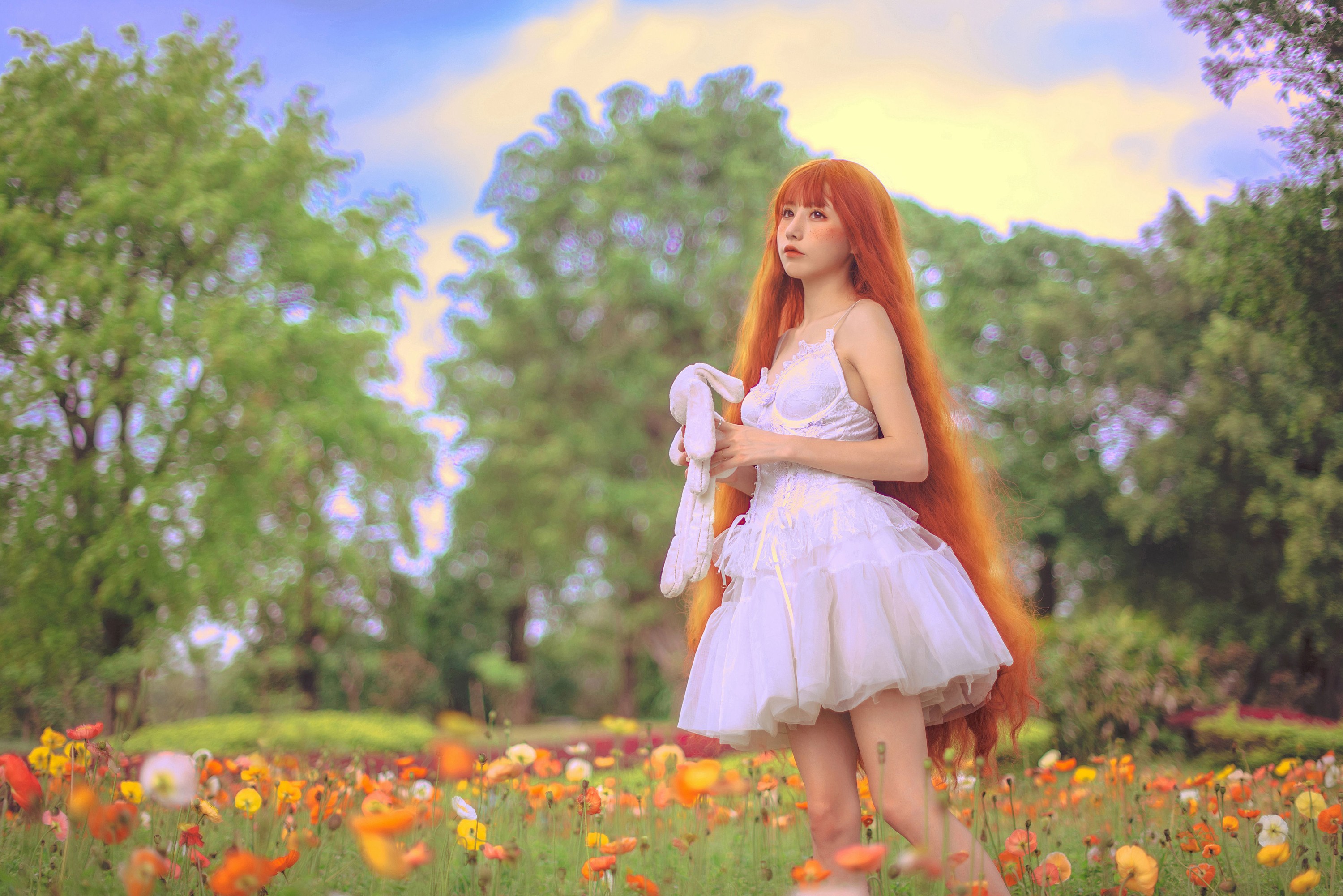 花京院腥鱼 – 《我做了一个梦》[35P]