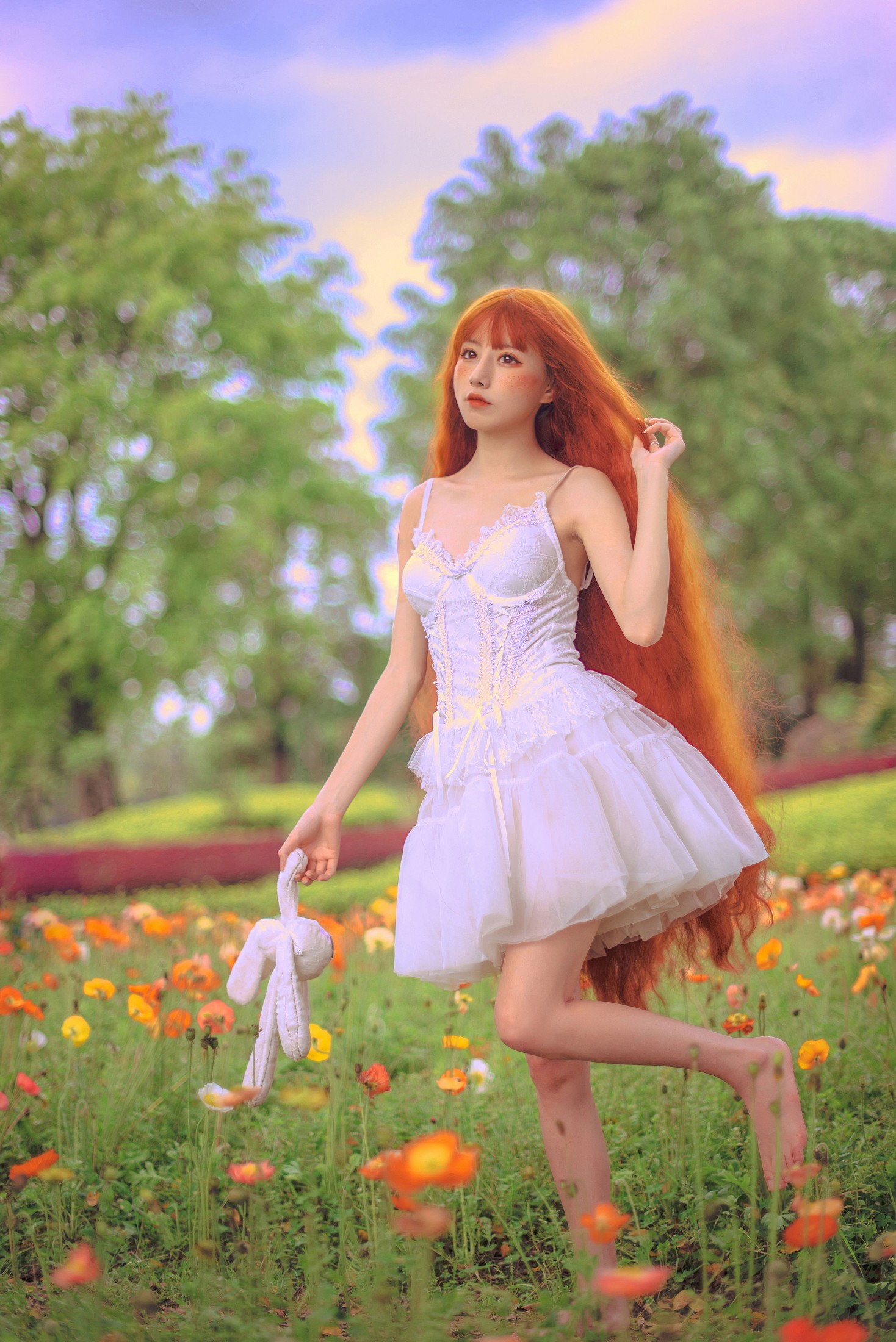 花京院腥鱼 – 《我做了一个梦》[35P]