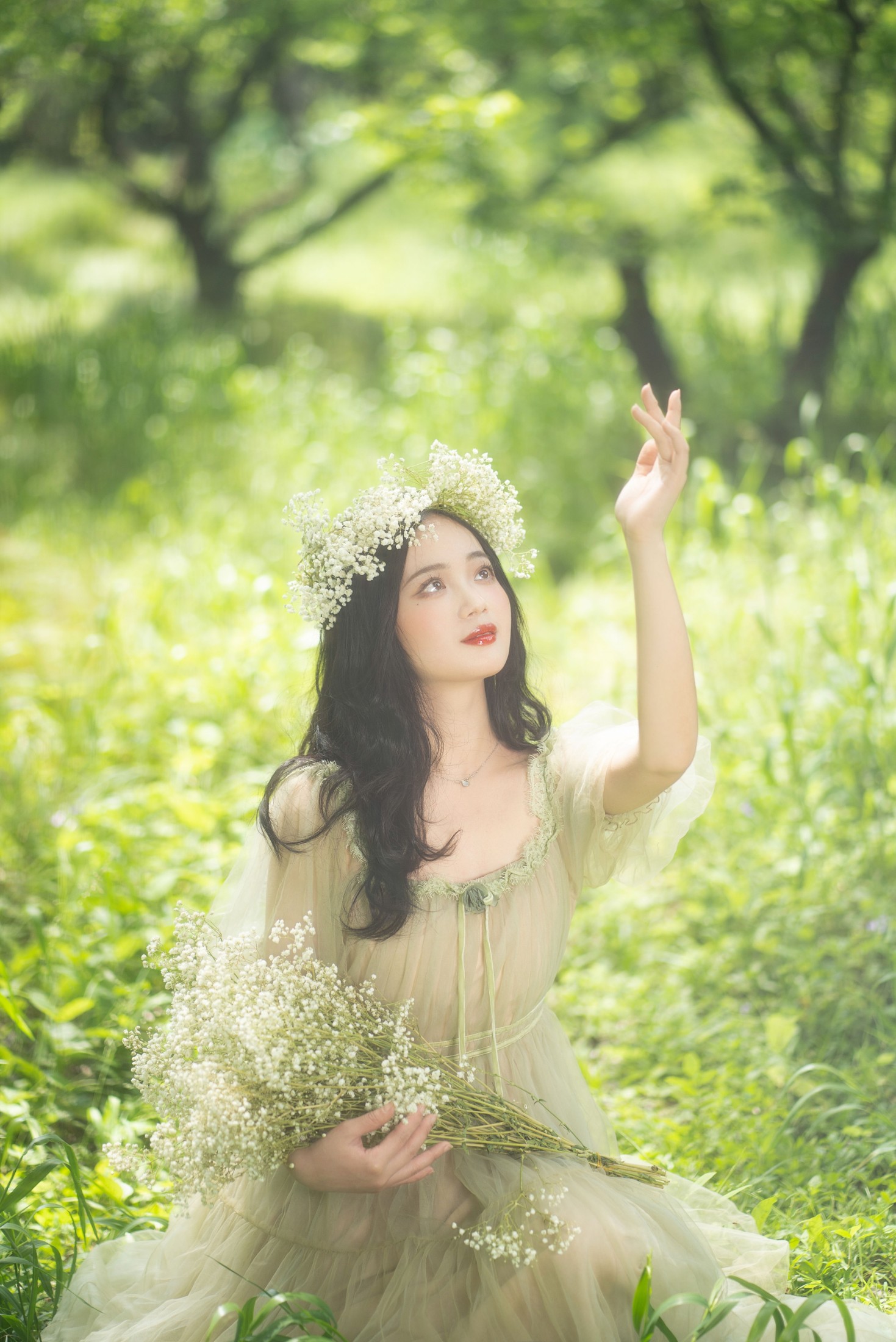 小欧O – 《误入绿野仙踪》[24P]