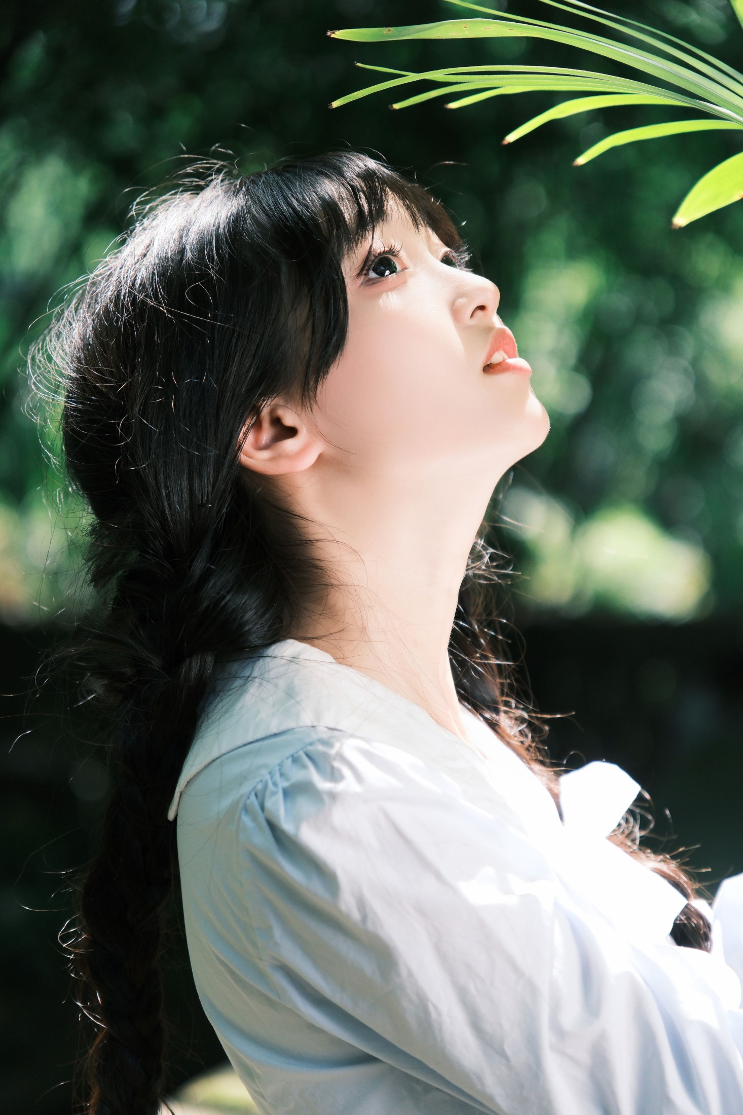 冷酷王爷 – 《白月光》[29P]