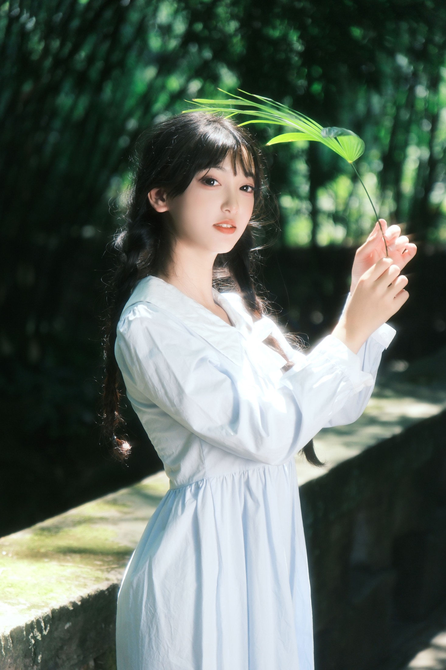 冷酷王爷 – 《白月光》[29P]