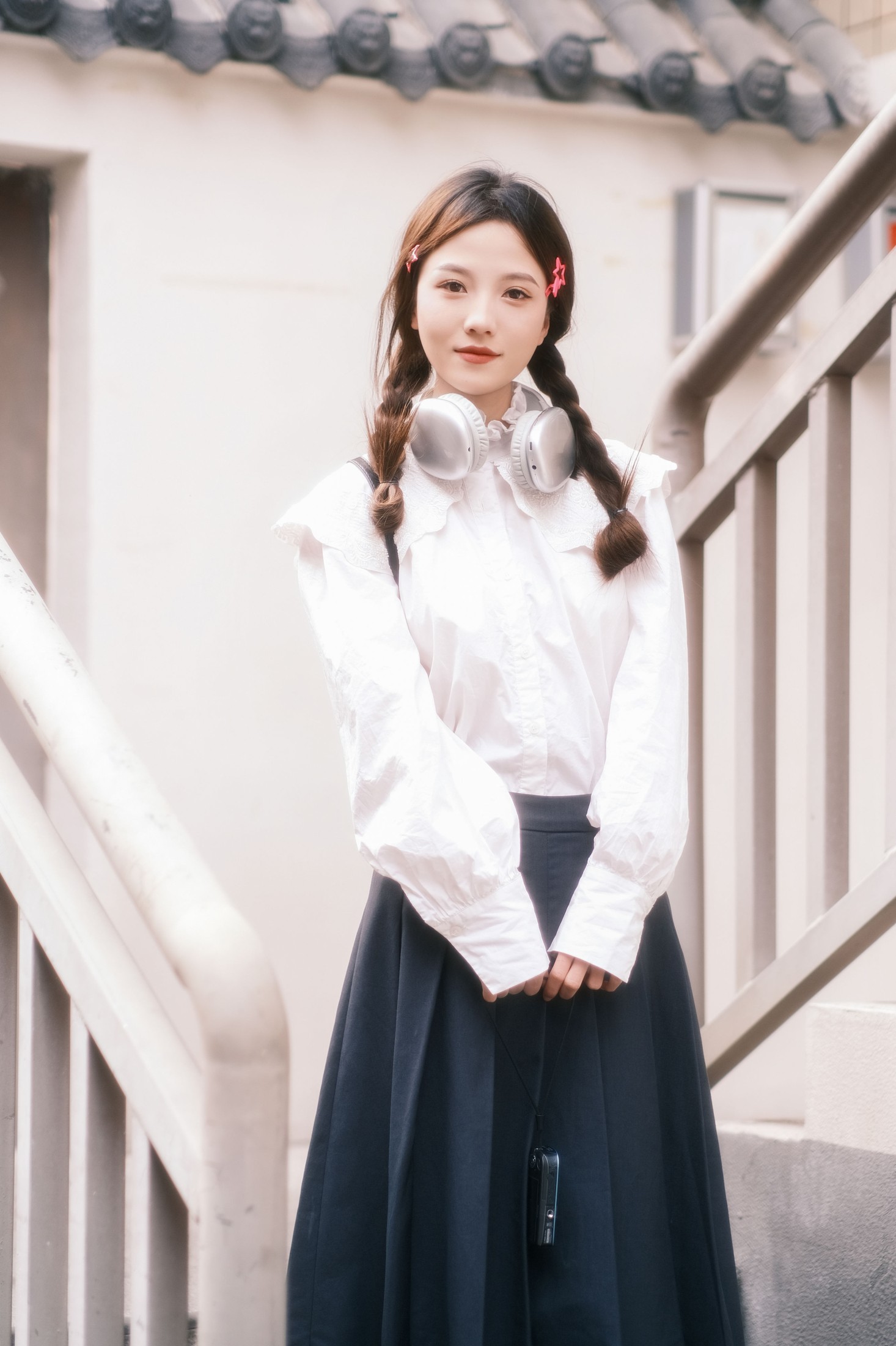 yyyy – 《复古甜妹》[30P]