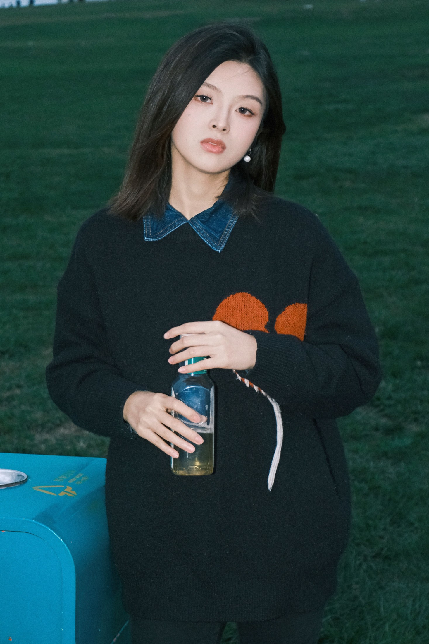 张张包 – 《一路随行》[22P]