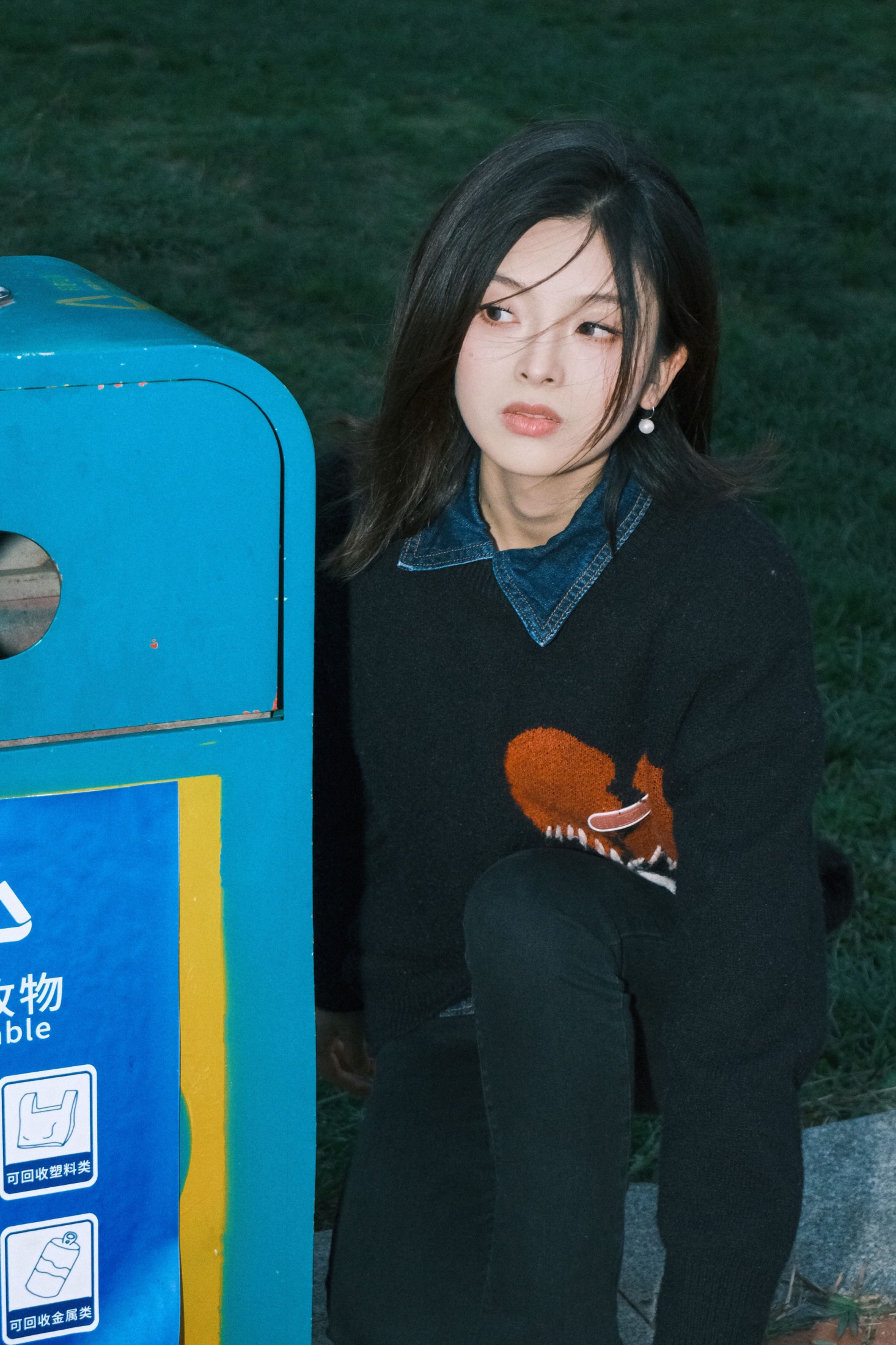 张张包 – 《一路随行》[22P]