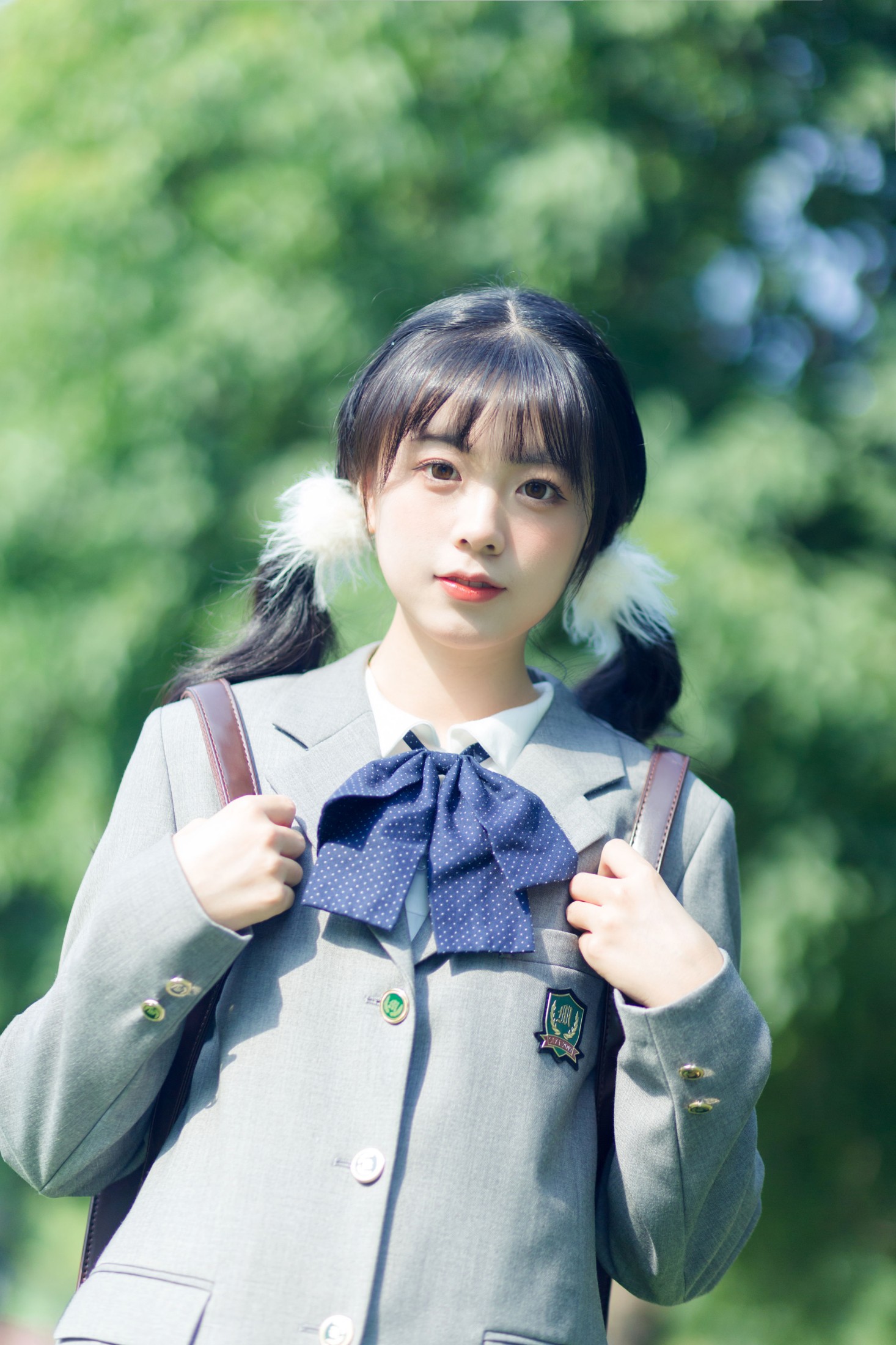 一只暖暖 – 《去初秋呀》[35P]