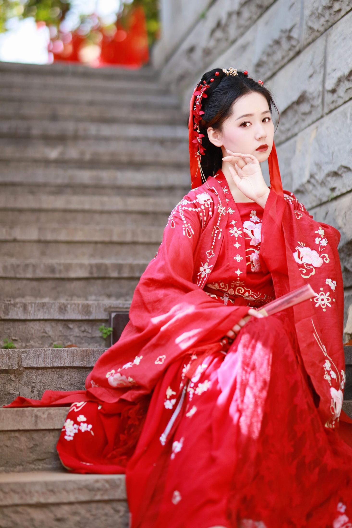 _三余_ – 《祈福》[35P]