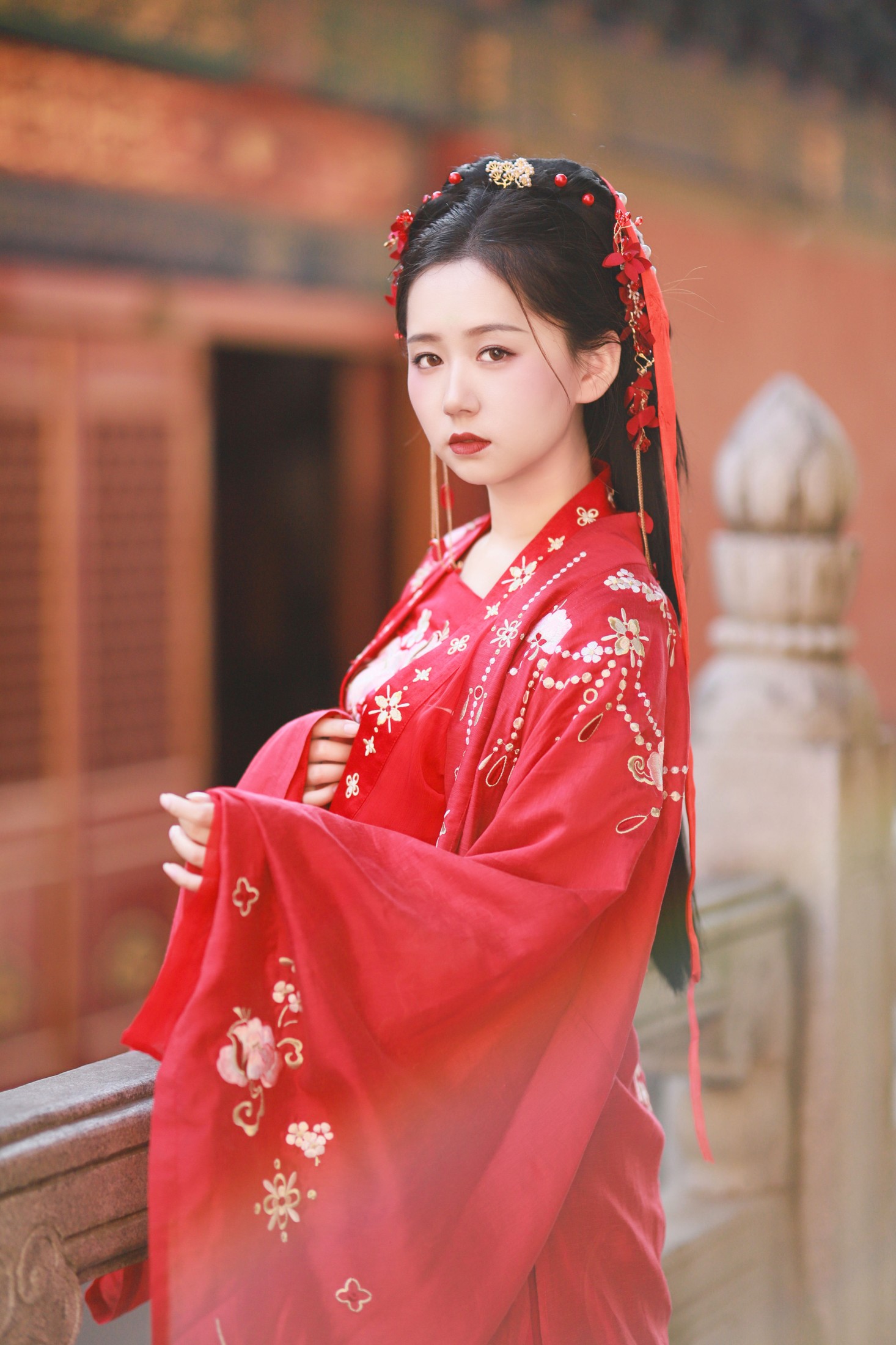 _三余_ – 《祈福》[35P]