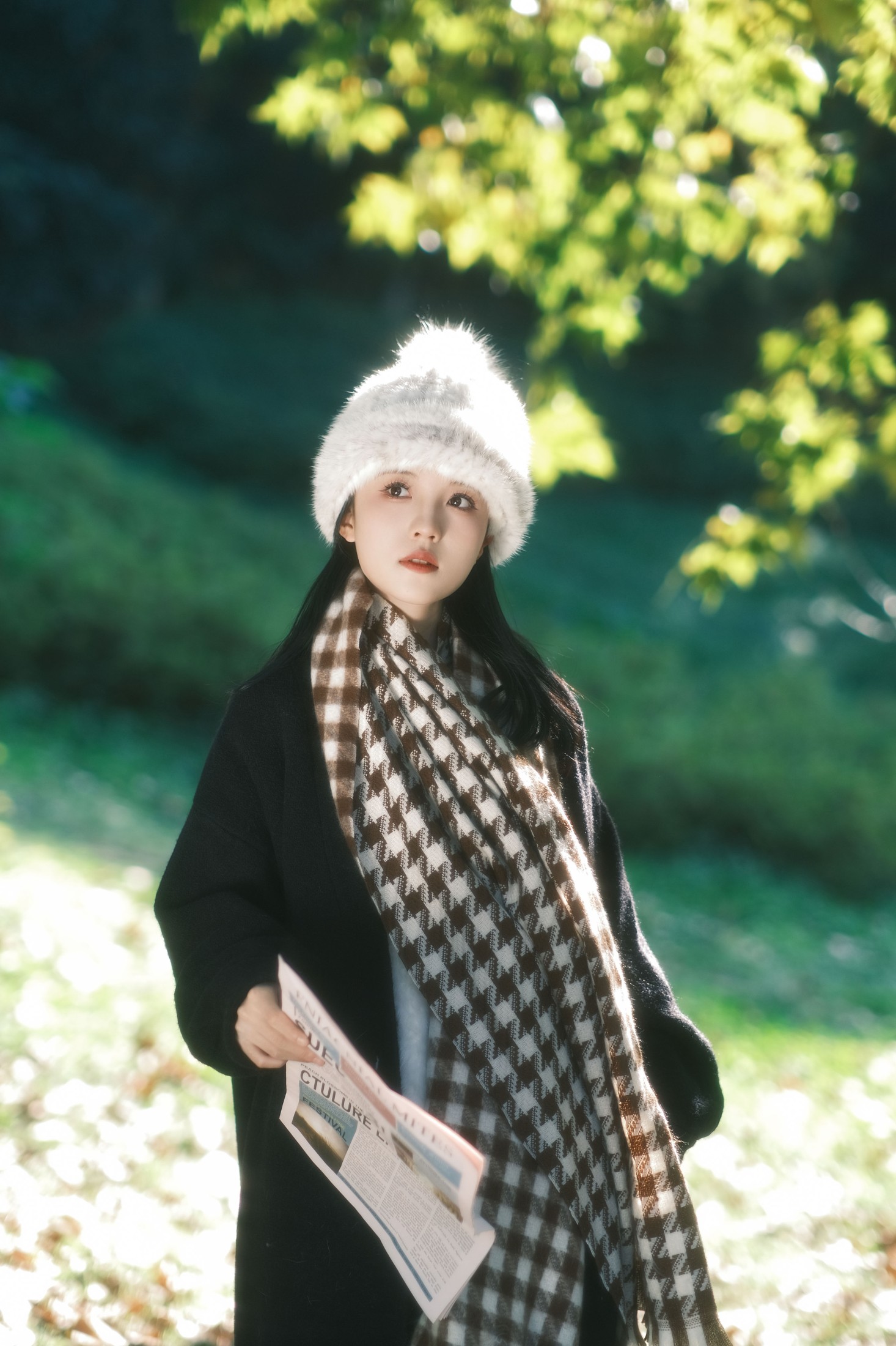 yyyy – 《秋日物语》[58P]