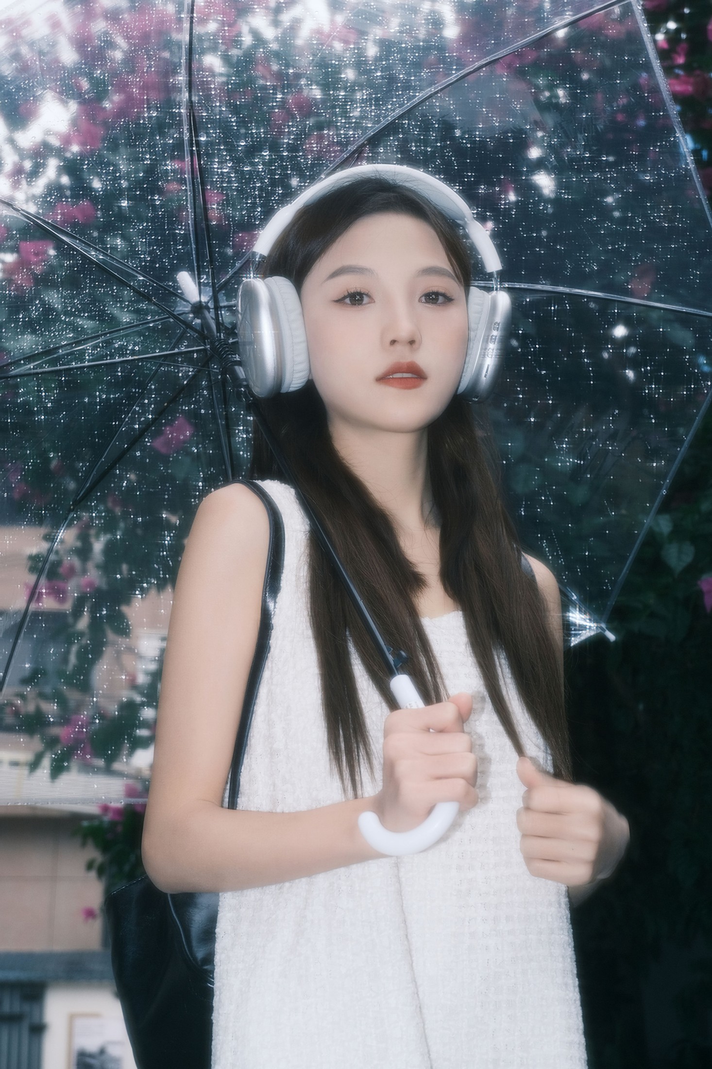 yyyy – 《雨后清新》[33P]