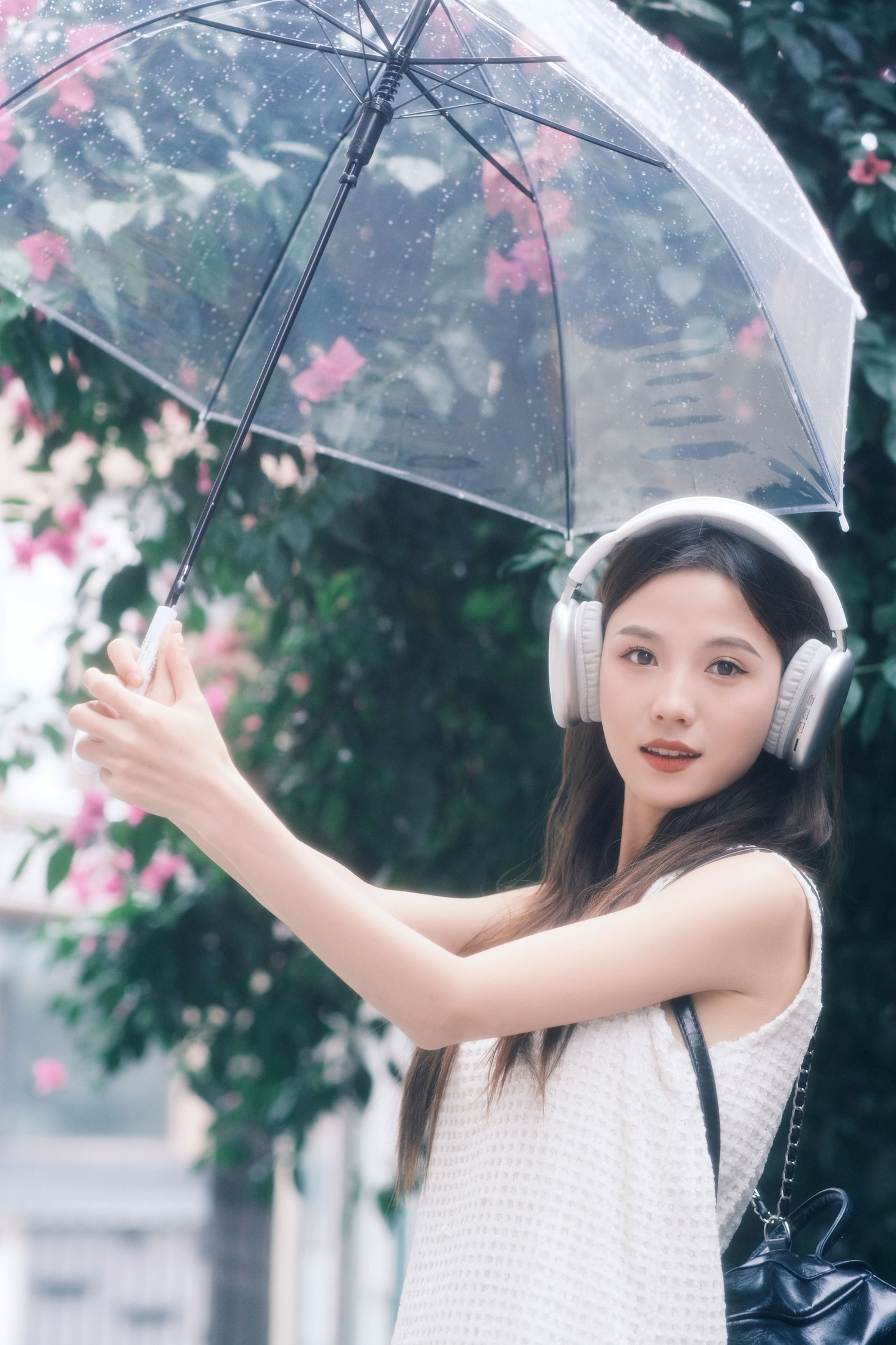 yyyy – 《雨后清新》[33P]
