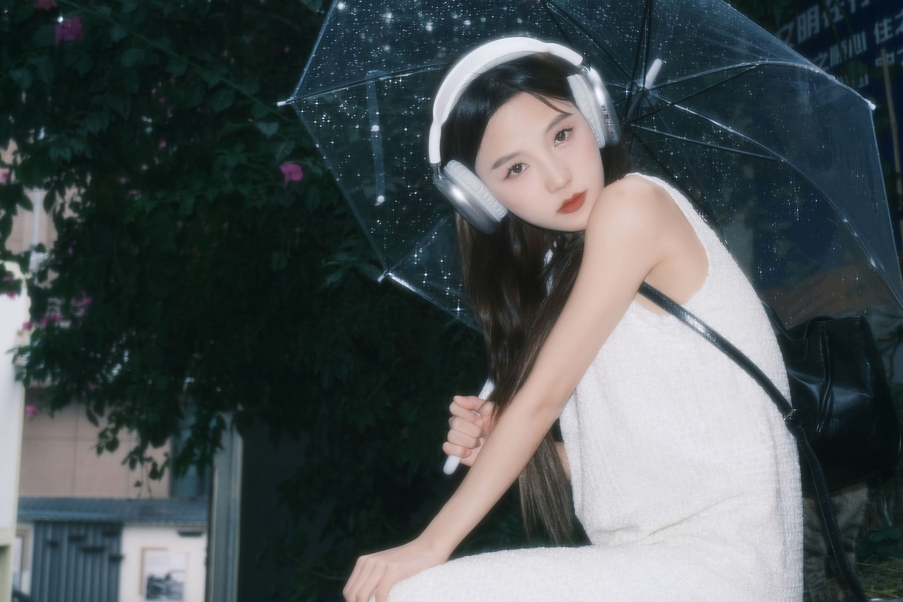 yyyy – 《雨后清新》[33P]