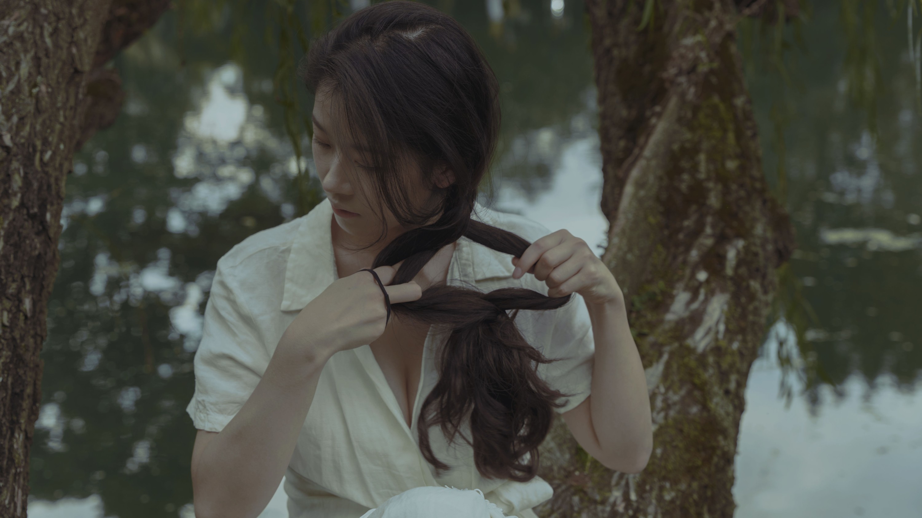 果果 – 《秋绪》[28P]