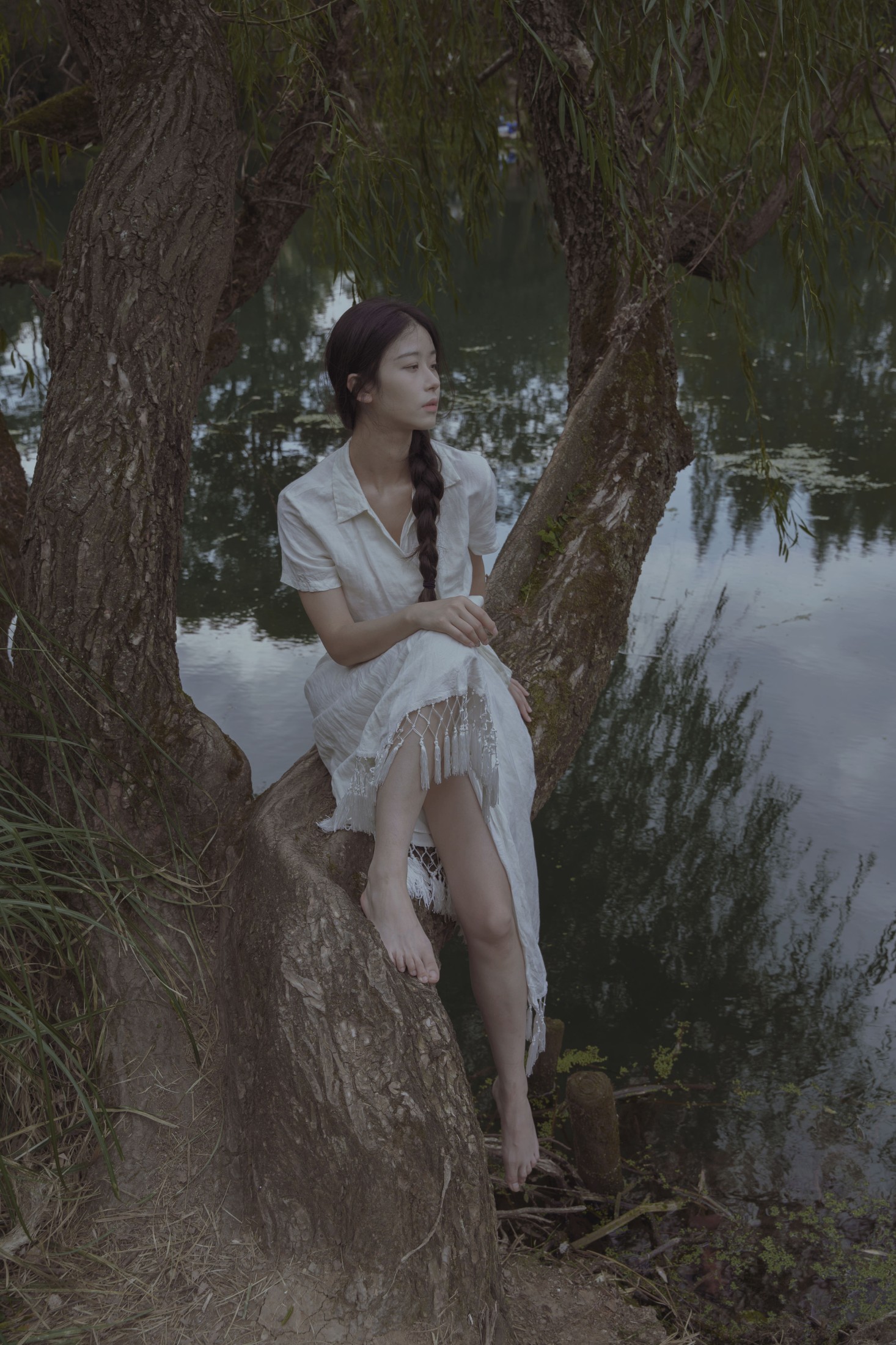 果果 – 《秋绪》[28P]