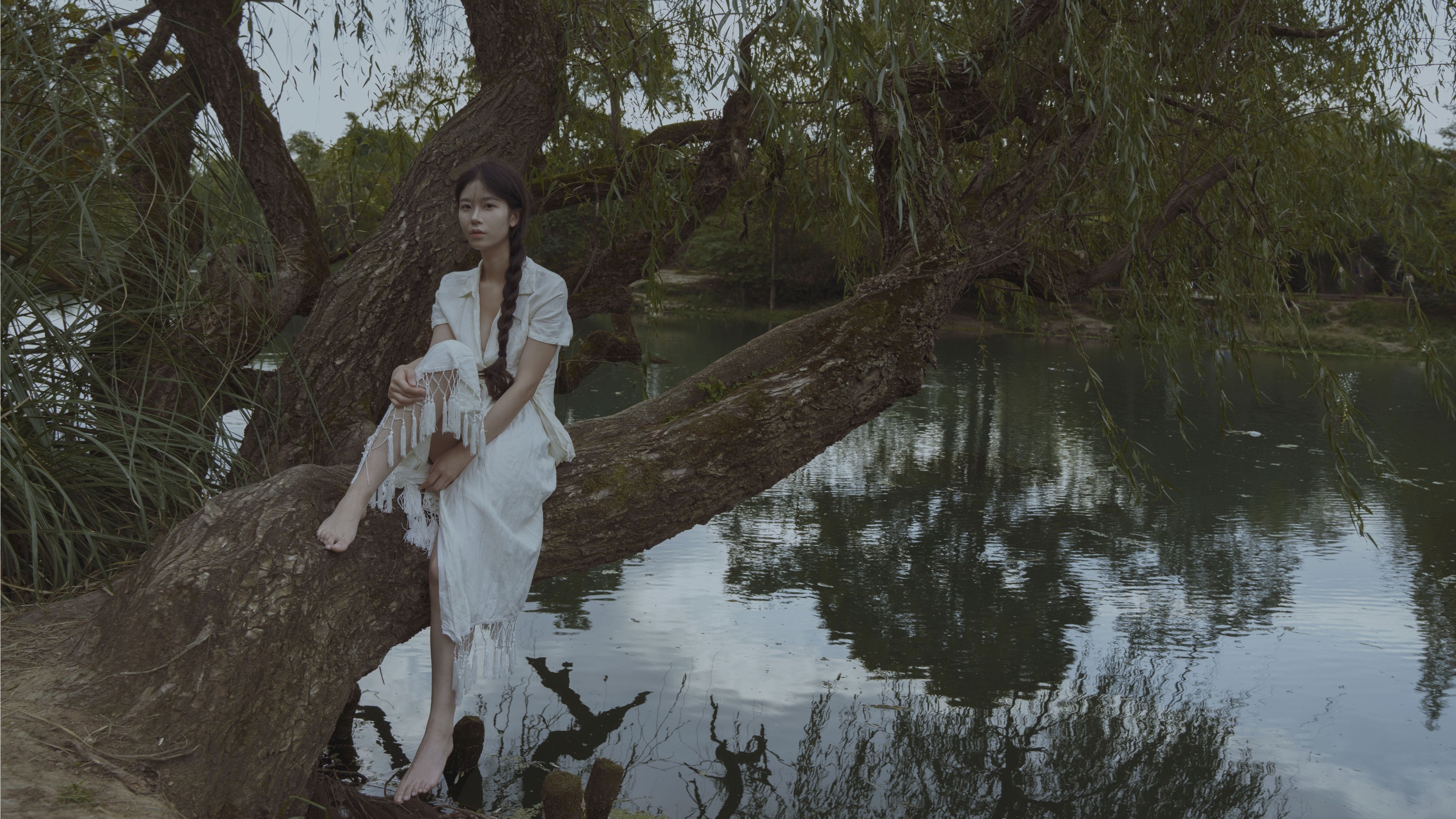 果果 – 《秋绪》[28P]