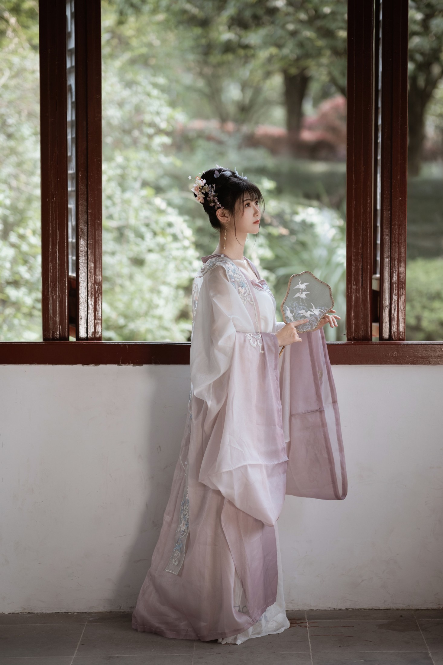 生生煎包 – 《故园饮酒》[28P]