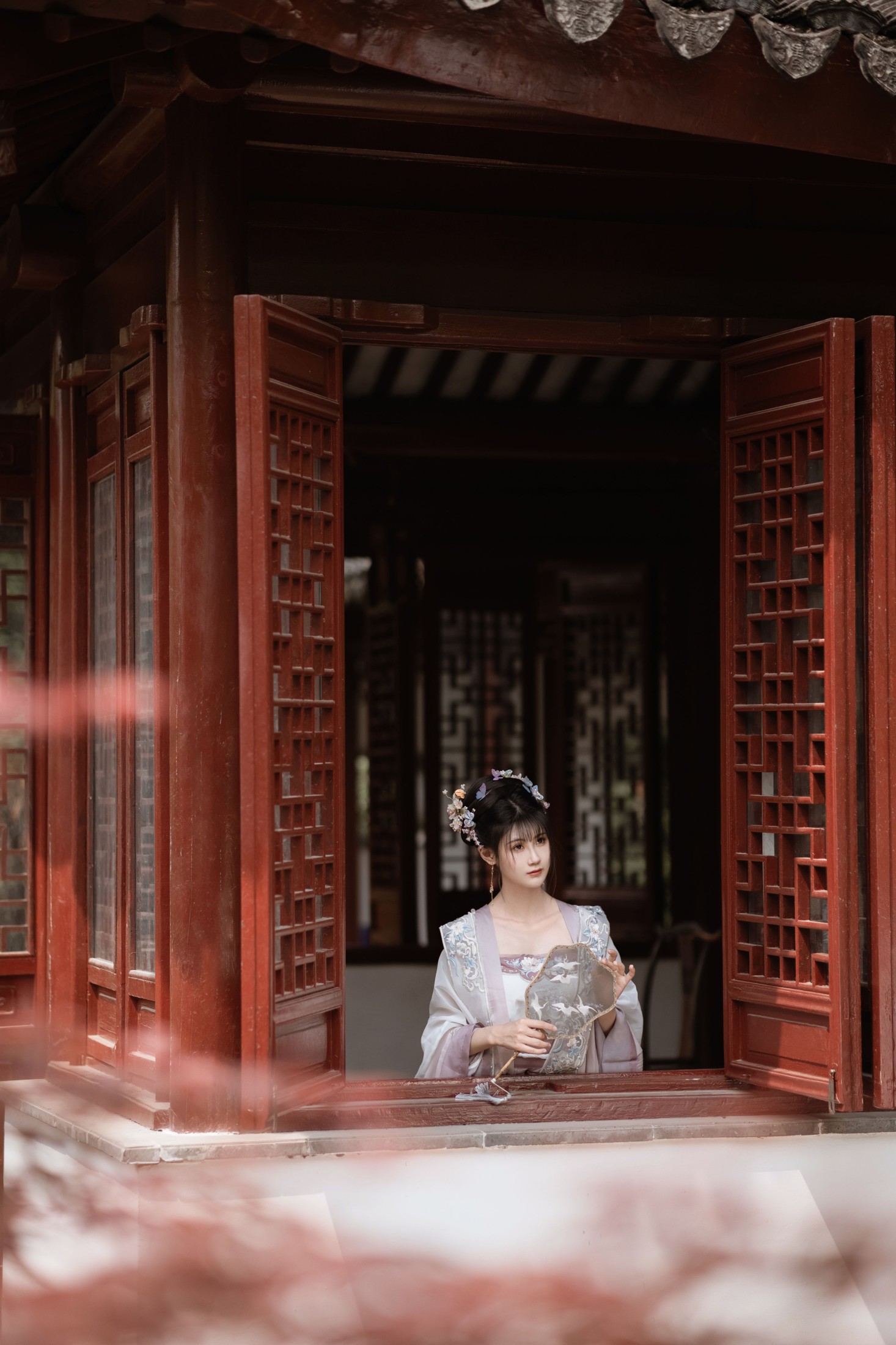 生生煎包 – 《故园饮酒》[28P]