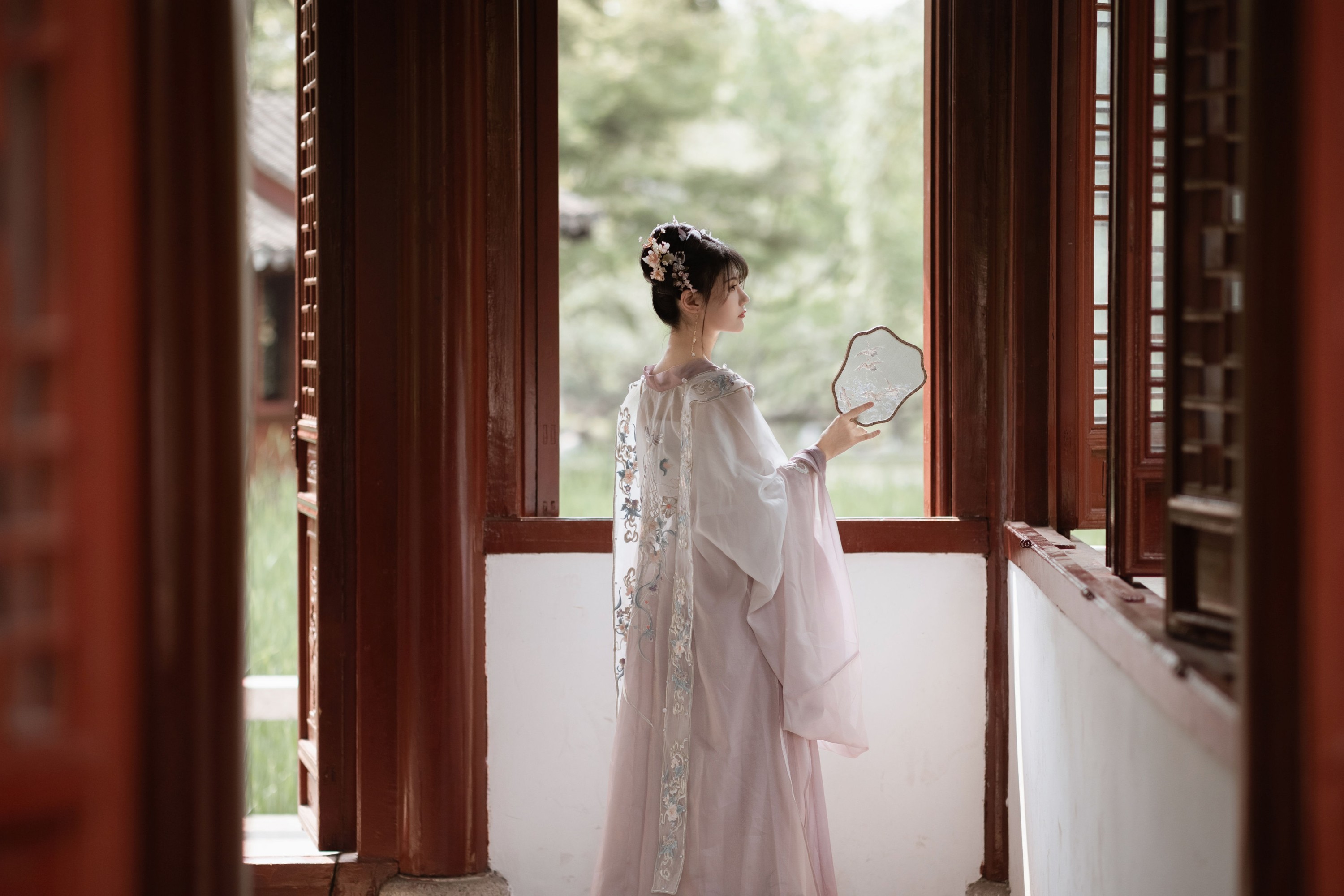 生生煎包 – 《故园饮酒》[28P]