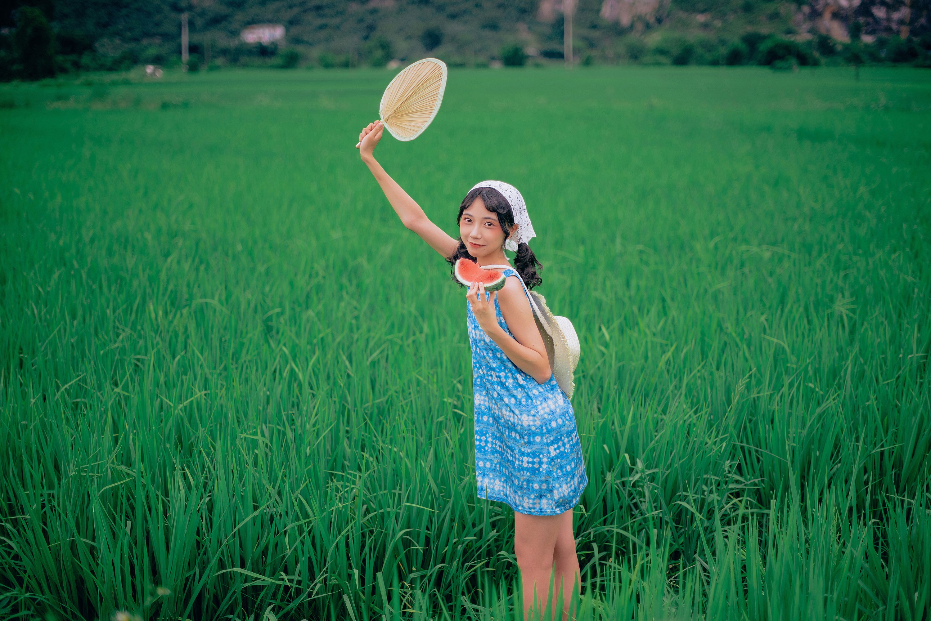 cmz – 《爱上夏天》[44P]