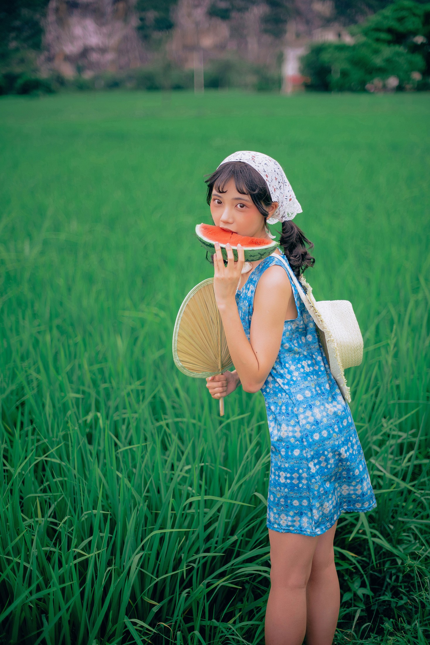 cmz – 《爱上夏天》[44P]