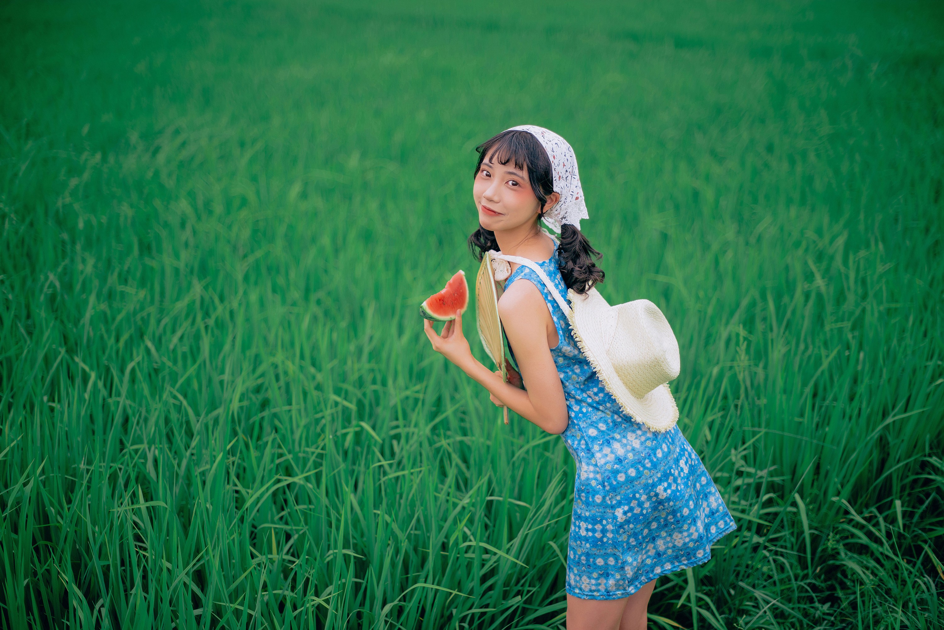 cmz – 《爱上夏天》[44P]