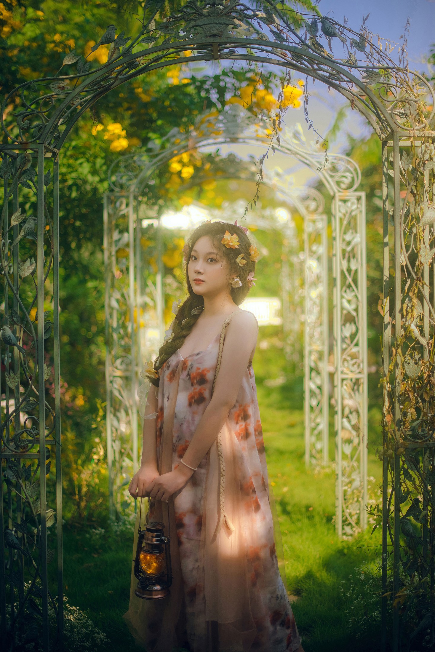 TWOL. – 《万物治愈》[64P]