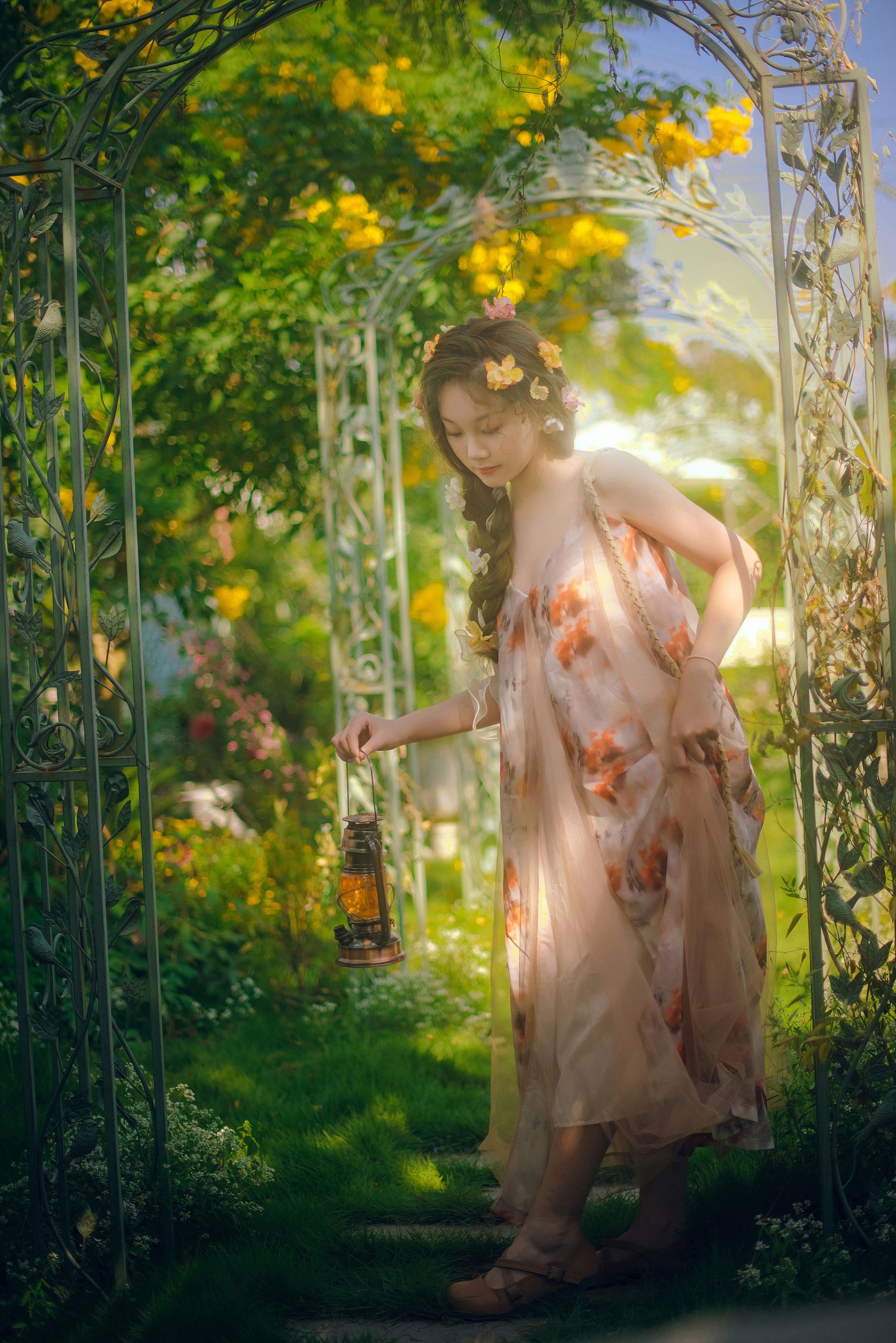 TWOL. – 《万物治愈》[64P]